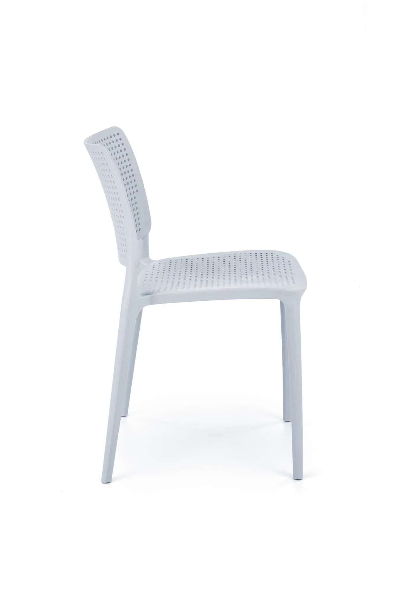 BA-HA105644-10 Moderni HA105644 kėdė su elegantišku dizainu