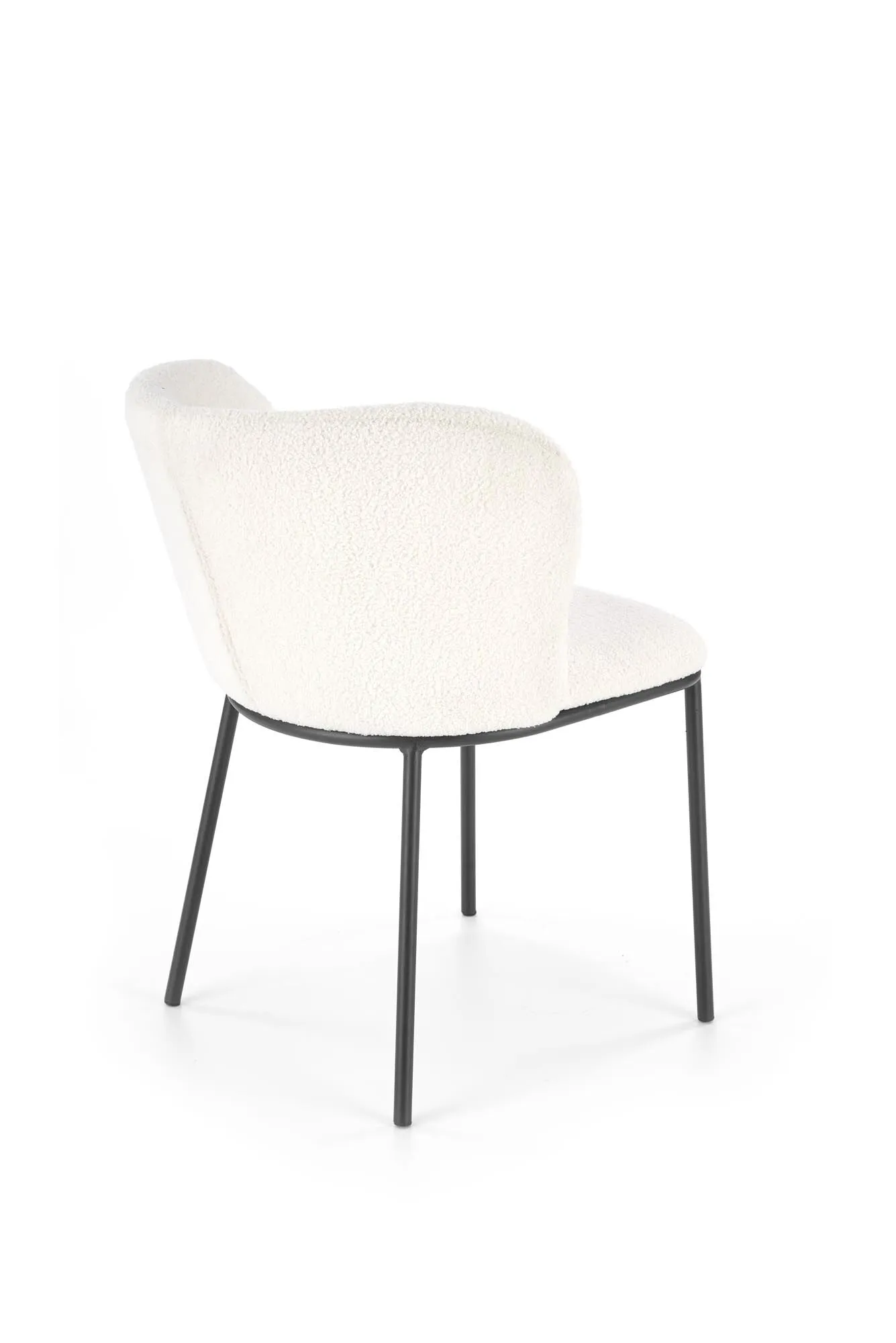 BA-HA105647-9 Moderni ergonomiška kėdė su patogia sėdima dalimi