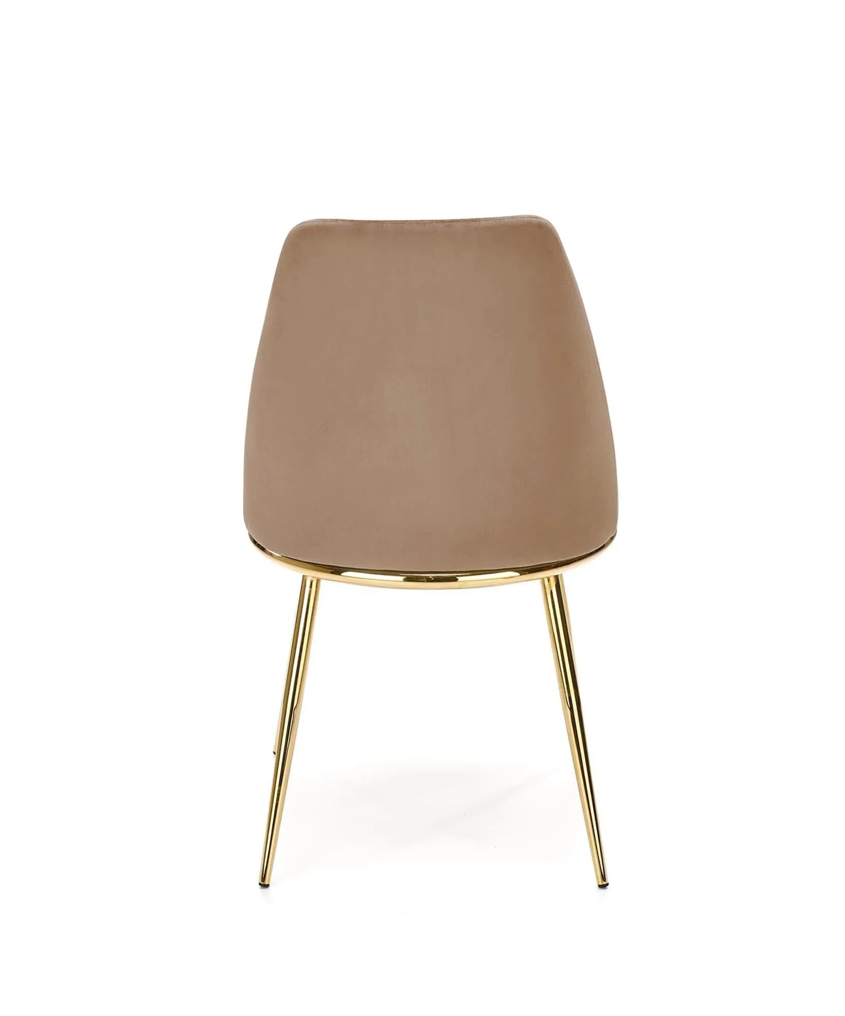 BA-HA105652-10 Moderni HA105652 kėdė su elegantišku dizainu