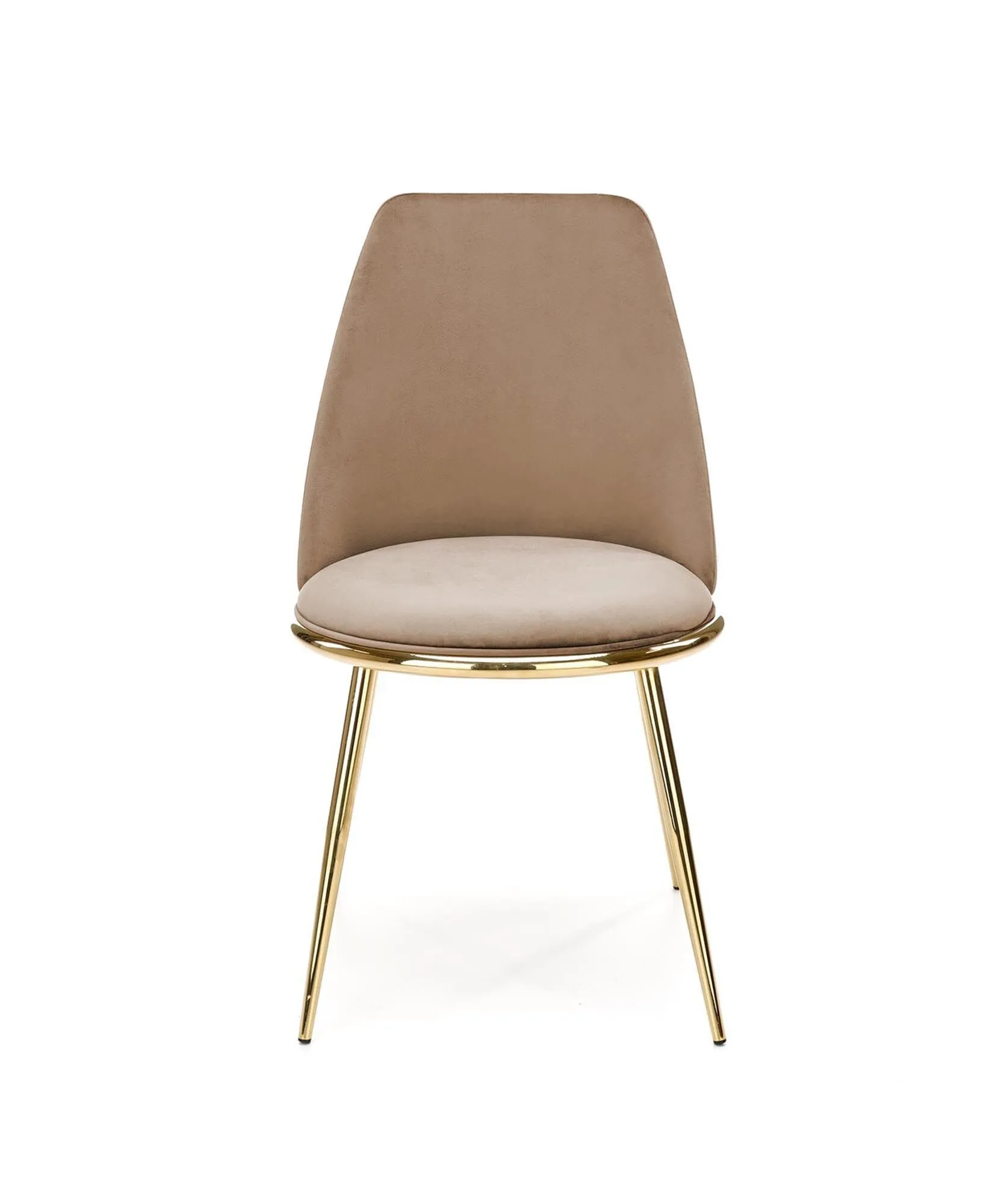 BA-HA105652-2 Elegantiška kėdė HA105652 su moderniu dizainu