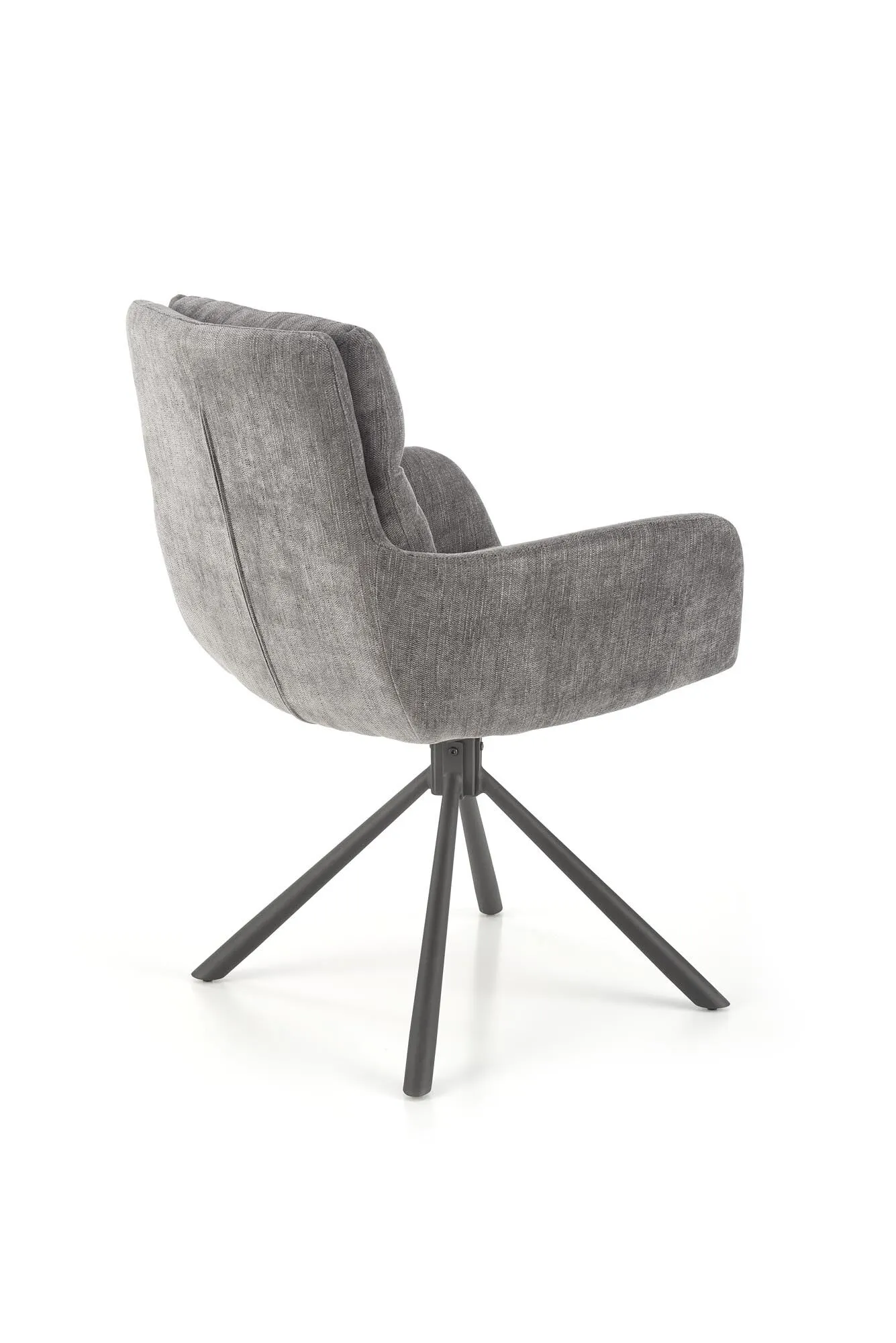BA-HA105655-10 Stilinga HA105655 kėdė moderniam interjerui ir valgomojo erdvei