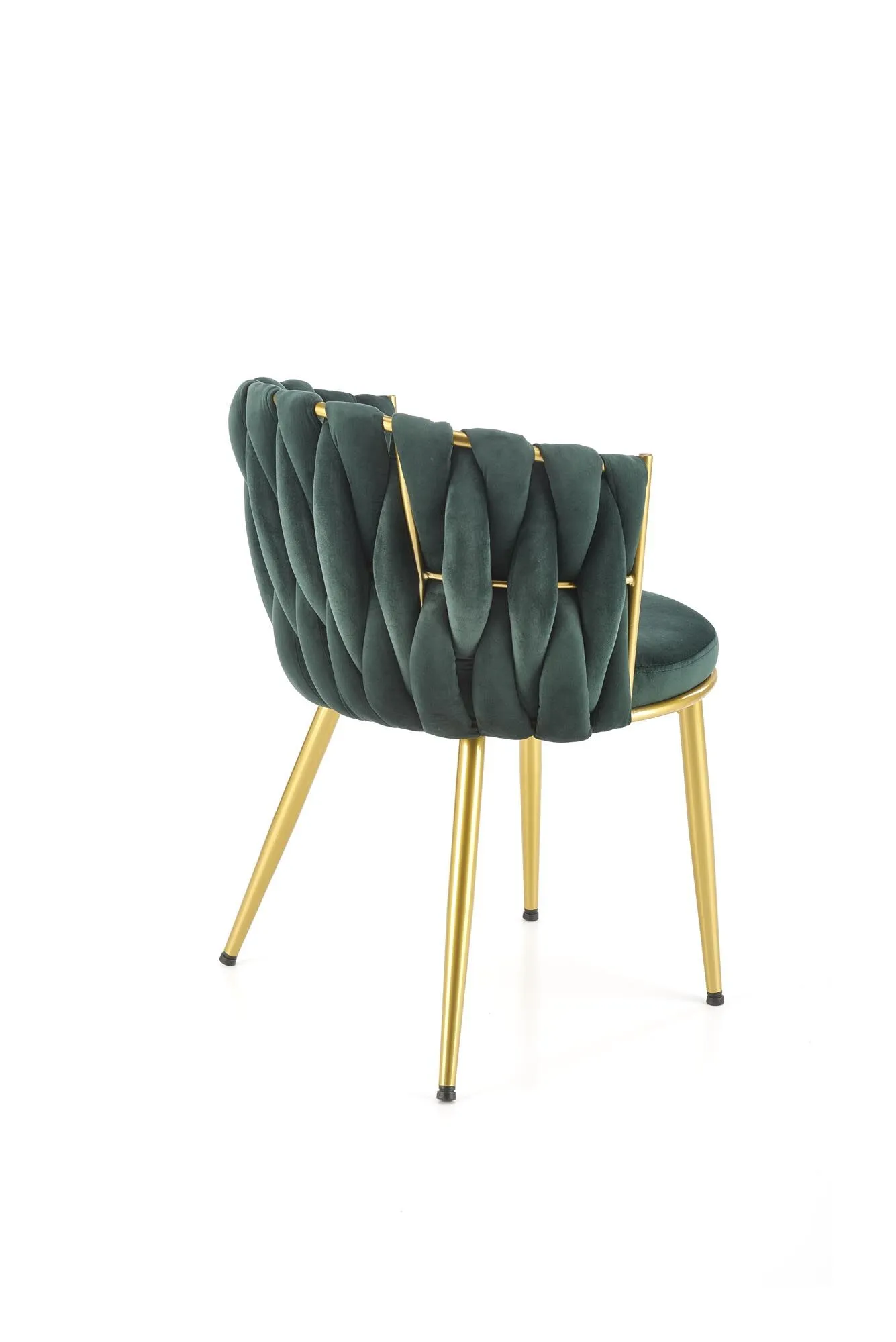 BA-HA105692-10 Moderni kėdė HA105692 su elegantišku dizainu