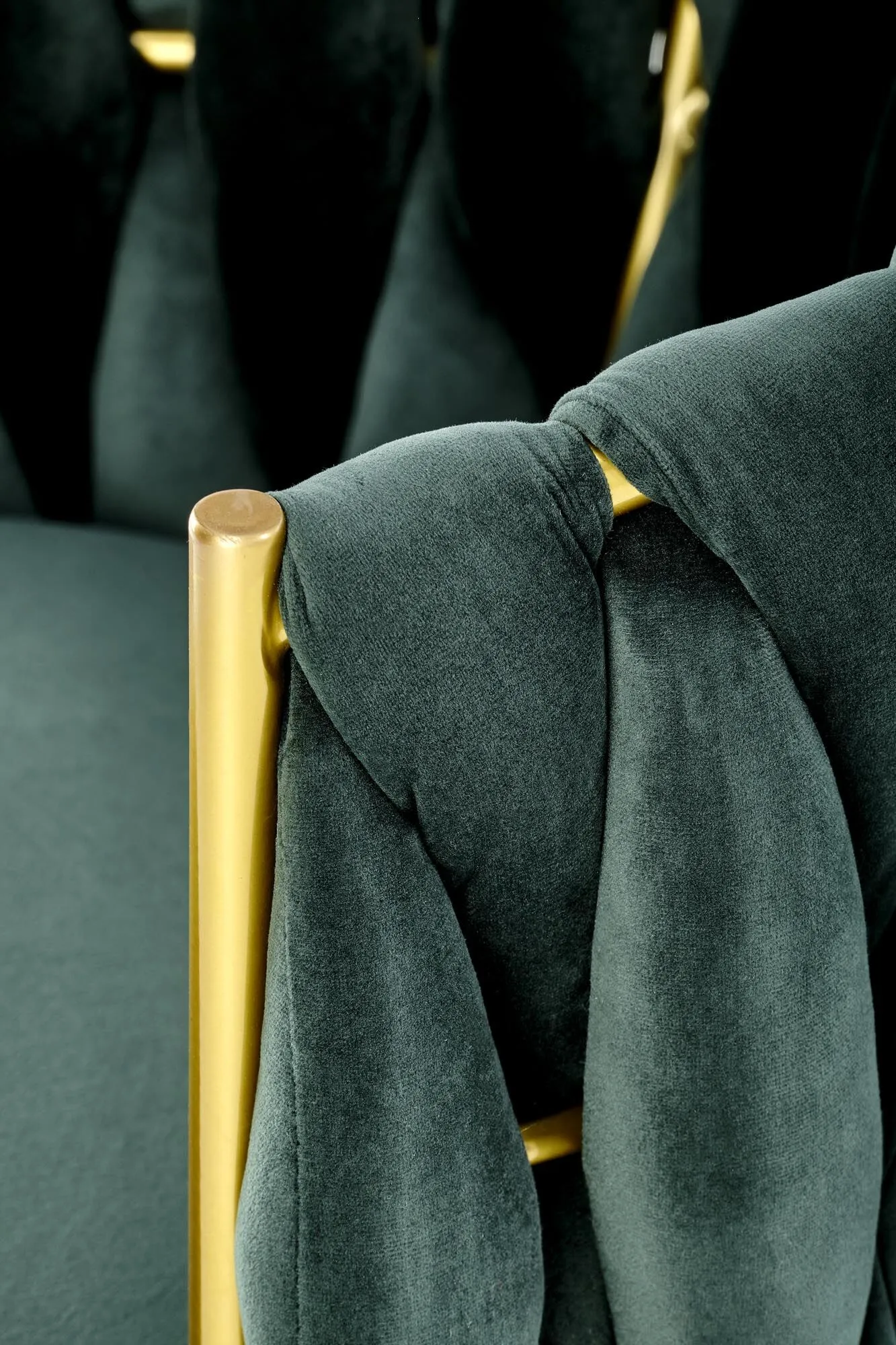 BA-HA105692-12 Moderni patogi kėdė HA105692 su elegantišku dizainu