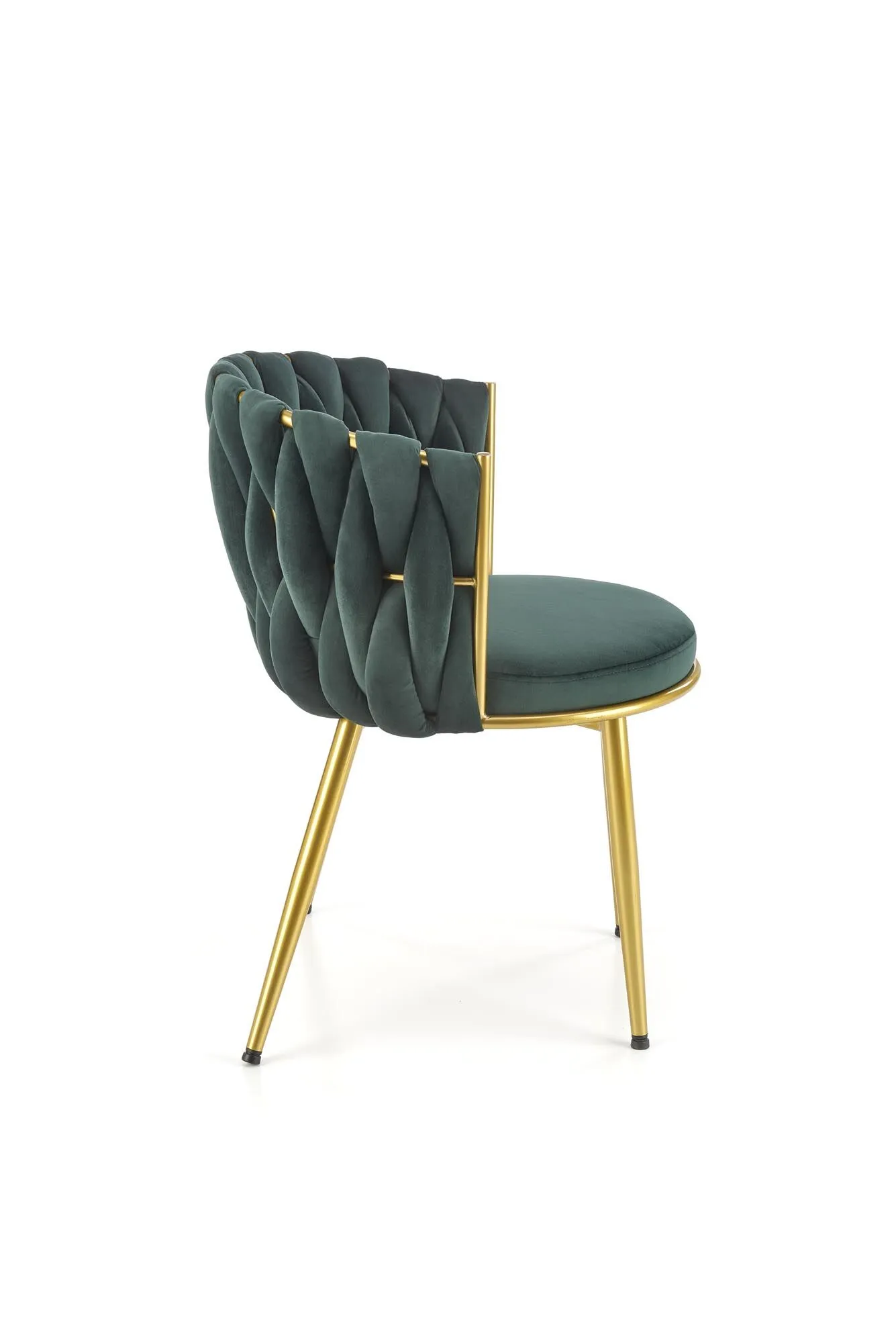 BA-HA105692-4 Stilinga kėdė HA105692 moderniam interjerui ir komfortui