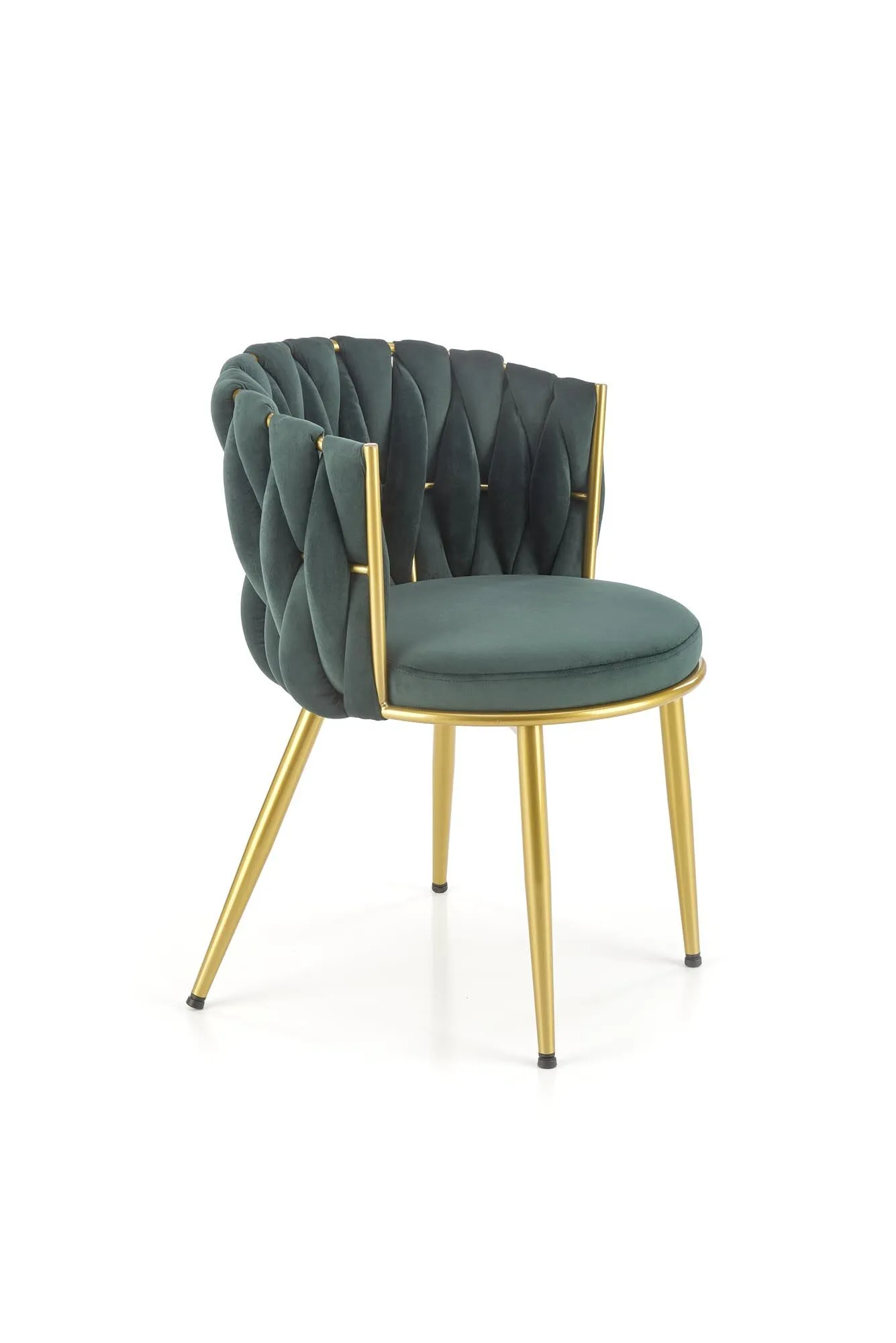 BA-HA105692-9 Elegantiška kėdė HA105692 su moderniu dizainu