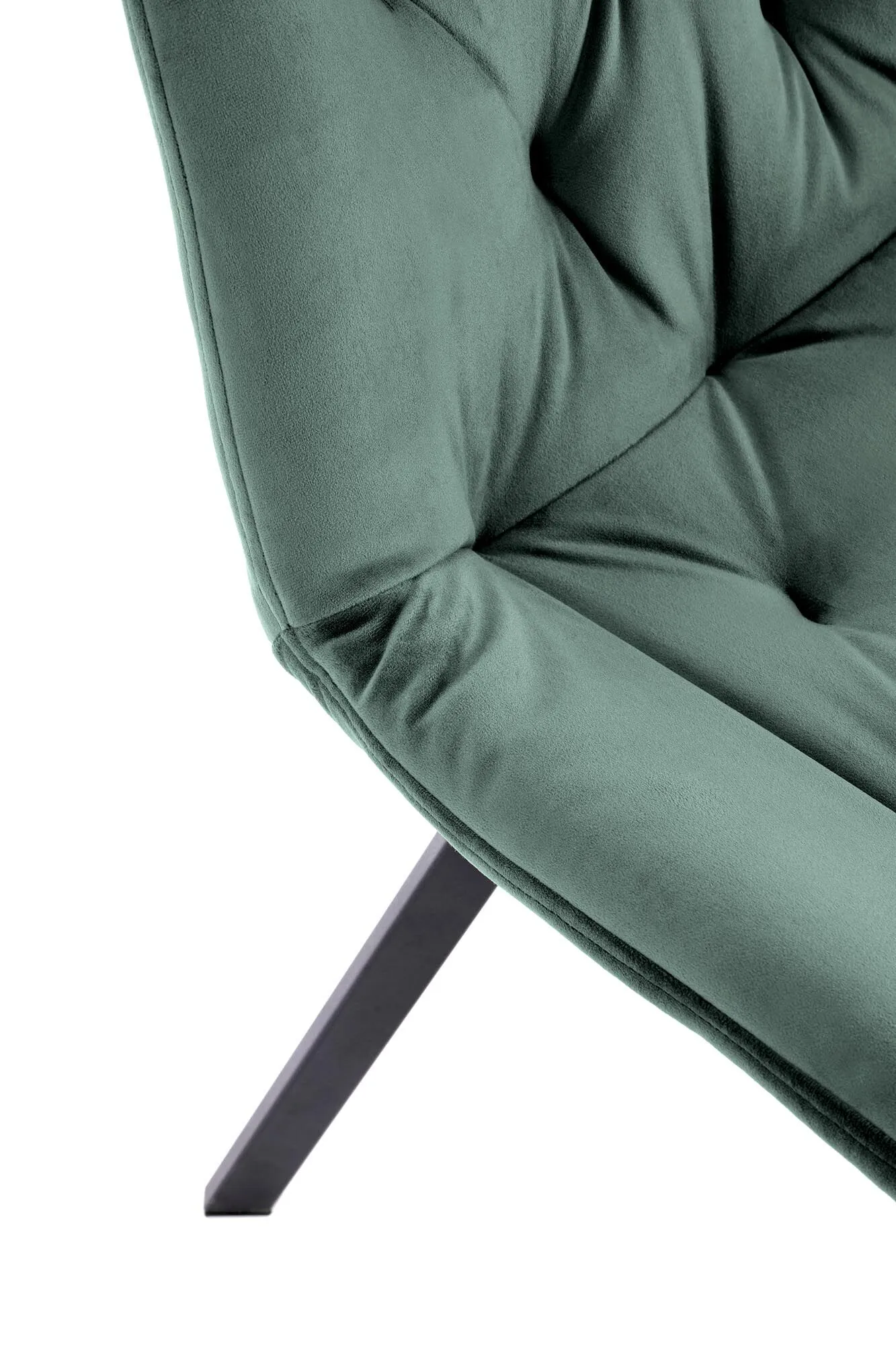 BA-HA105694-11 Elegantiška juoda biuro kėdė su tinkliniu atlošu