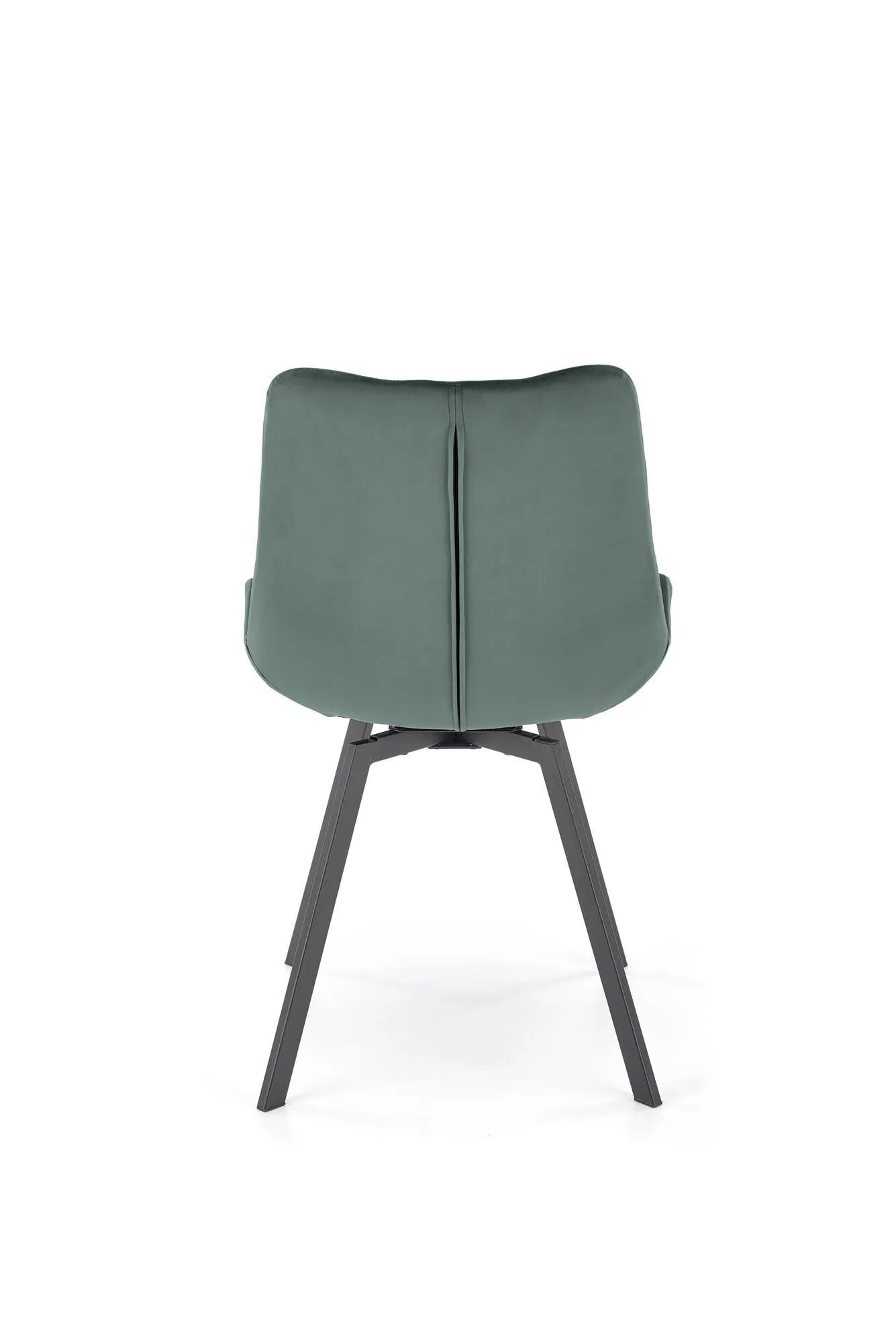 BA-HA105694-2 Moderni kėdė HA105694 su elegantišku dizainu