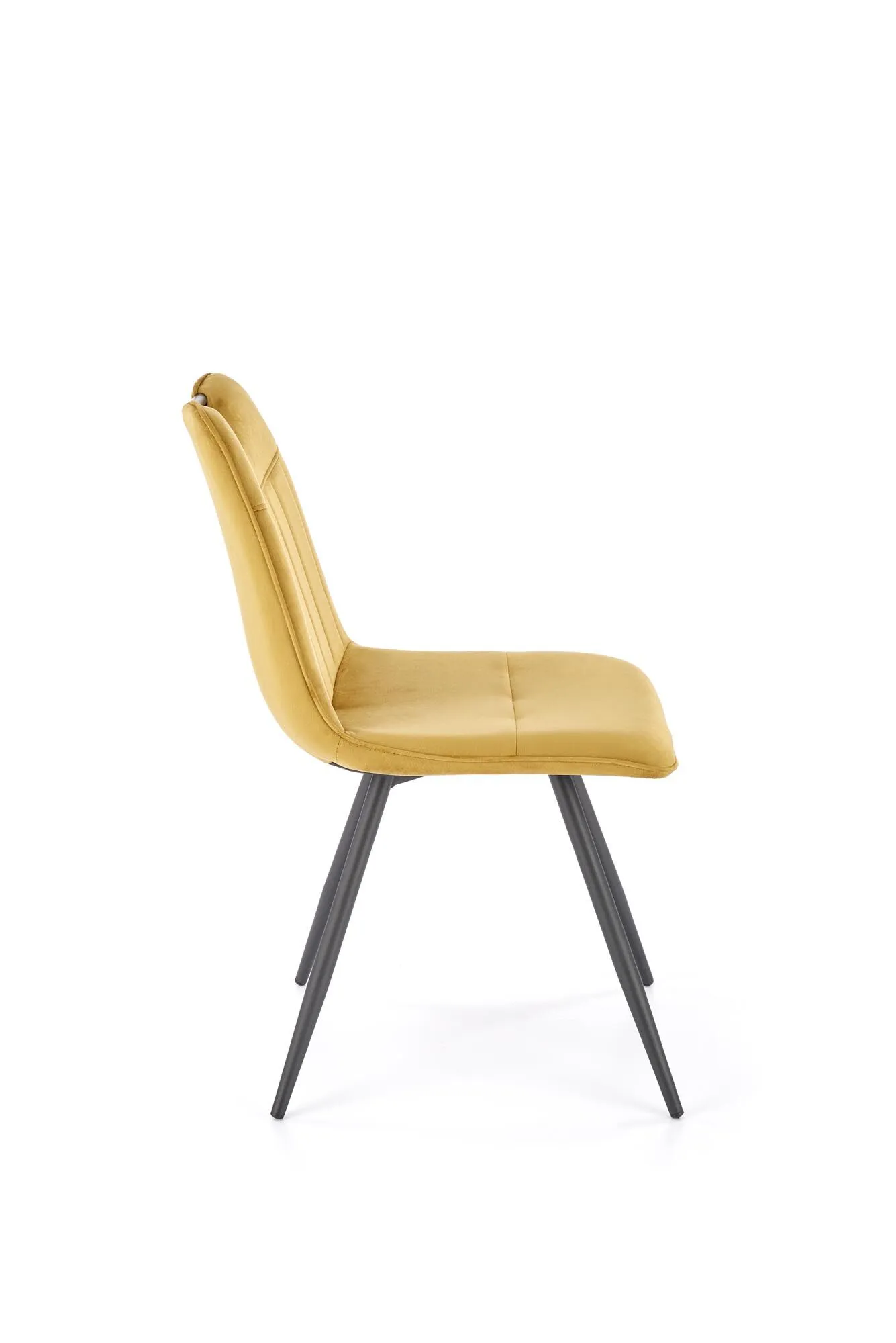 BA-HA105698-3 Moderni patogi kėdė HA105698 su elegantišku dizainu