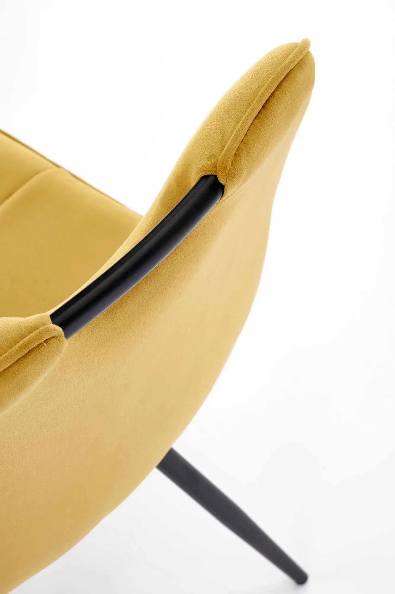 BA-HA105698-9 Moderni ergonomiška kėdė su patogia sėdyne ir atrama