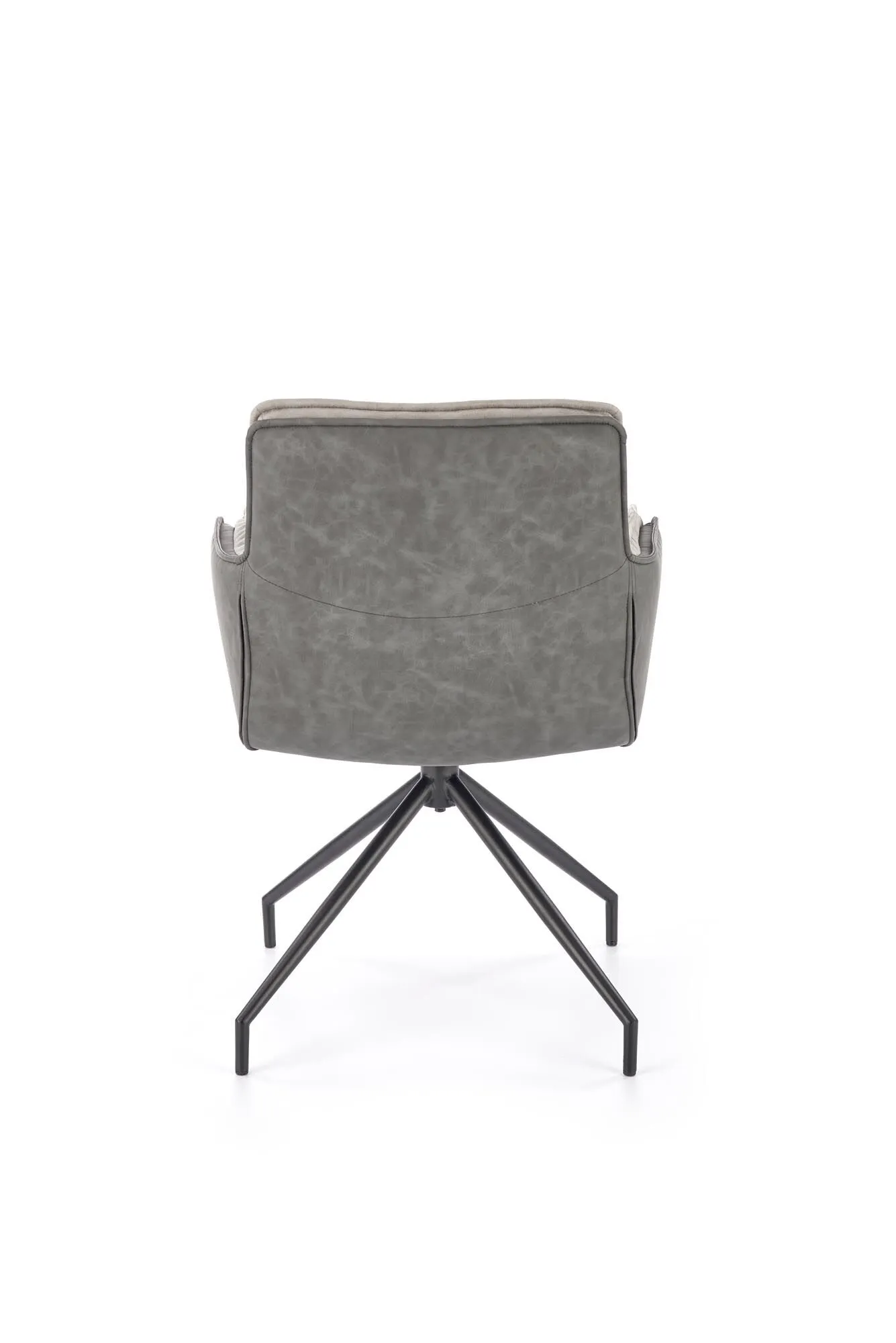 BA-HA105701-4 Moderni HA105701 kėdė su elegantišku dizainu interjerui