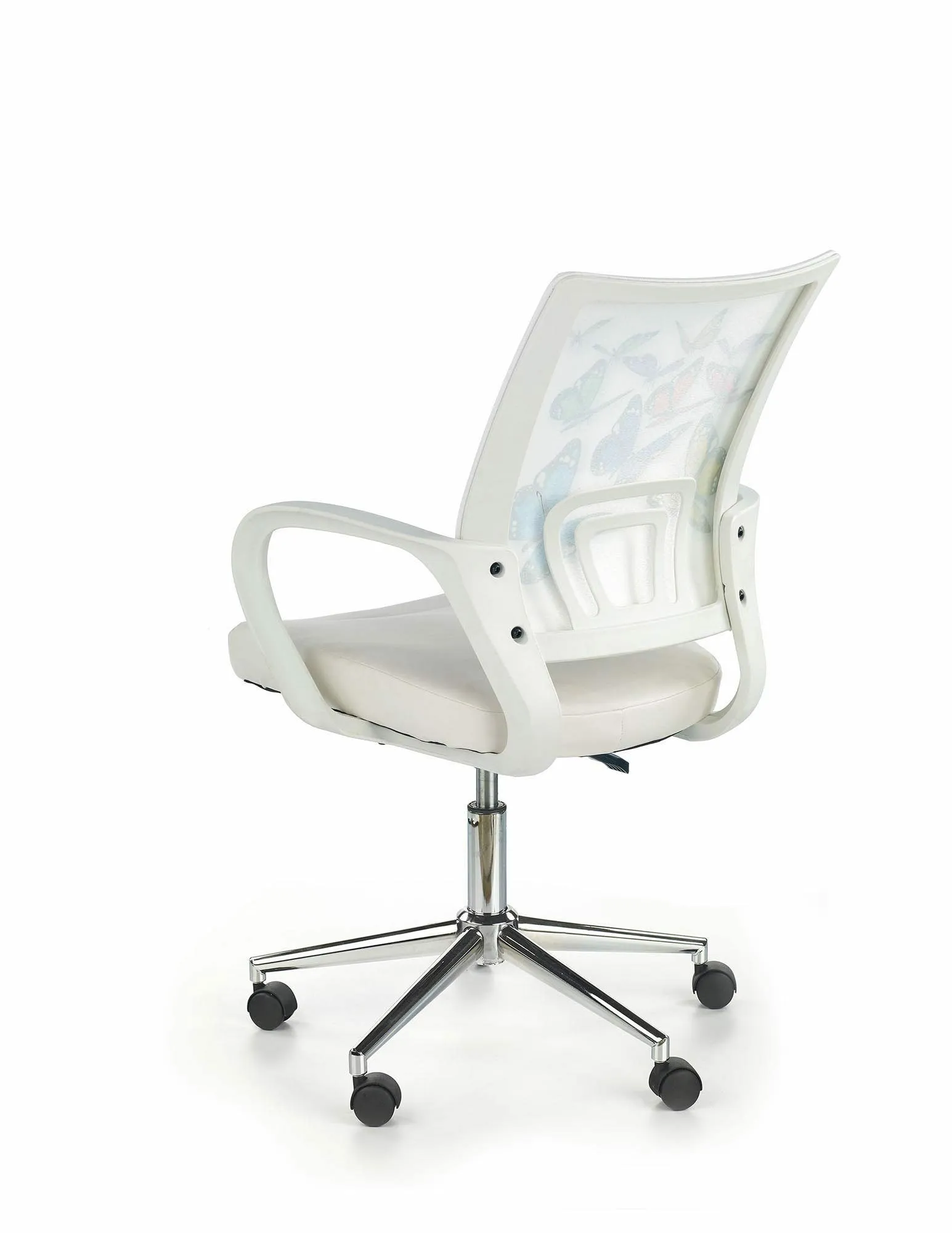 BA-HA105716-2 Moderni ergonomiška kėdė HA105716 su elegantišku dizainu
