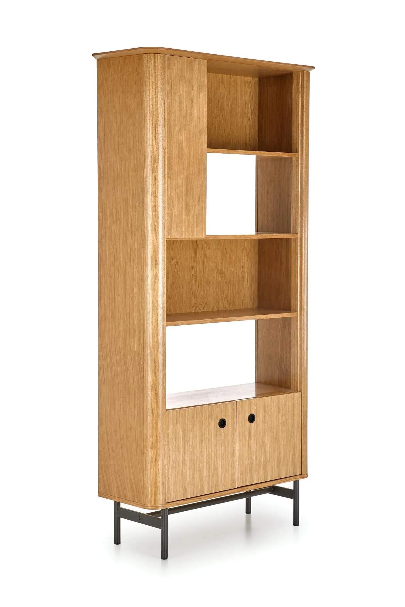 BA-HA105299-10 Moderni lentyna HA105299 su minimalistiniu dizainu