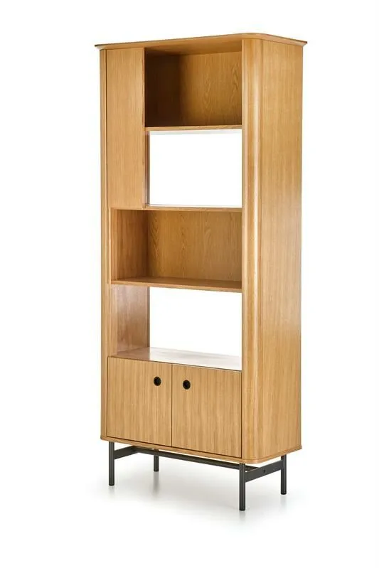 BA-HA105299-5 Moderni lentyna HA105299 su minimalistiniu dizainu