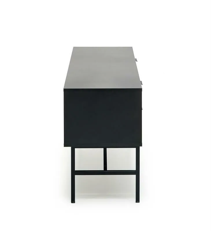 BA-HA105306-14 Modernus TV staliukas HA105306 su elegantišku dizainu