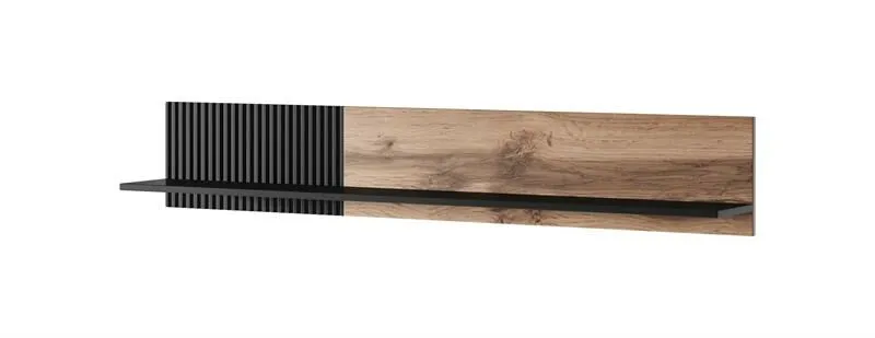 BA-HA105313-3 Pakabinama lentynėlė HA105313 moderniam interjerui ir daiktams