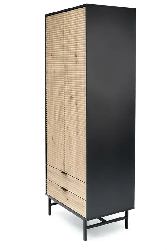 BA-HA105321-7 Moderni spinta HA105321 su elegantišku fasadu