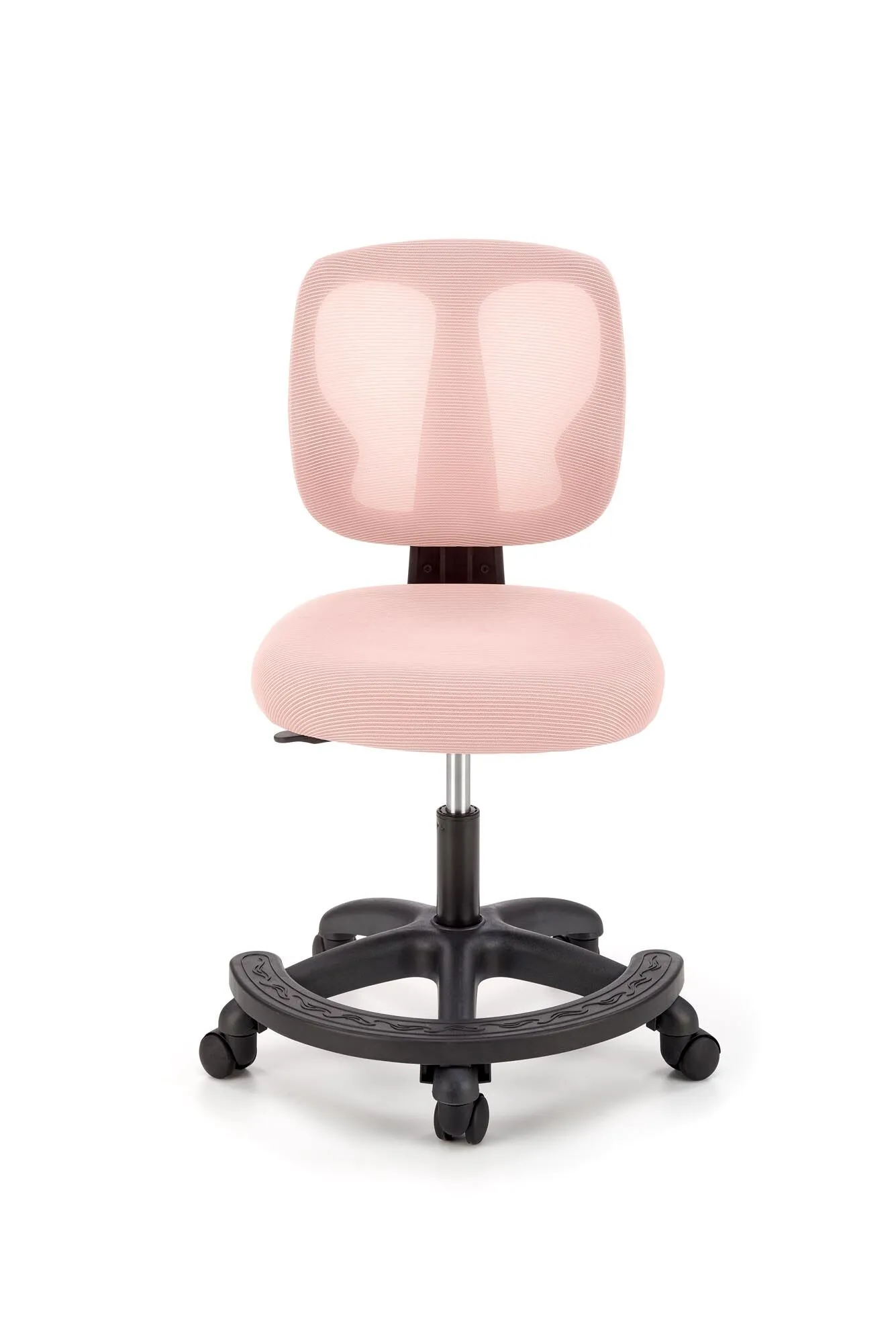 BA-HA105750-12 Moderni ergonomiška kėdė HA105750 su minkštu sėdimu paviršiumi
