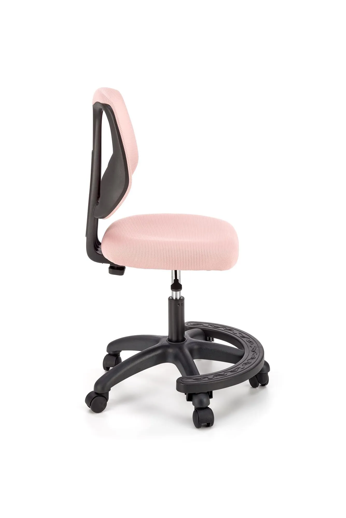 BA-HA105750-3 Moderni kėdė HA105750 su elegantišku dizainu
