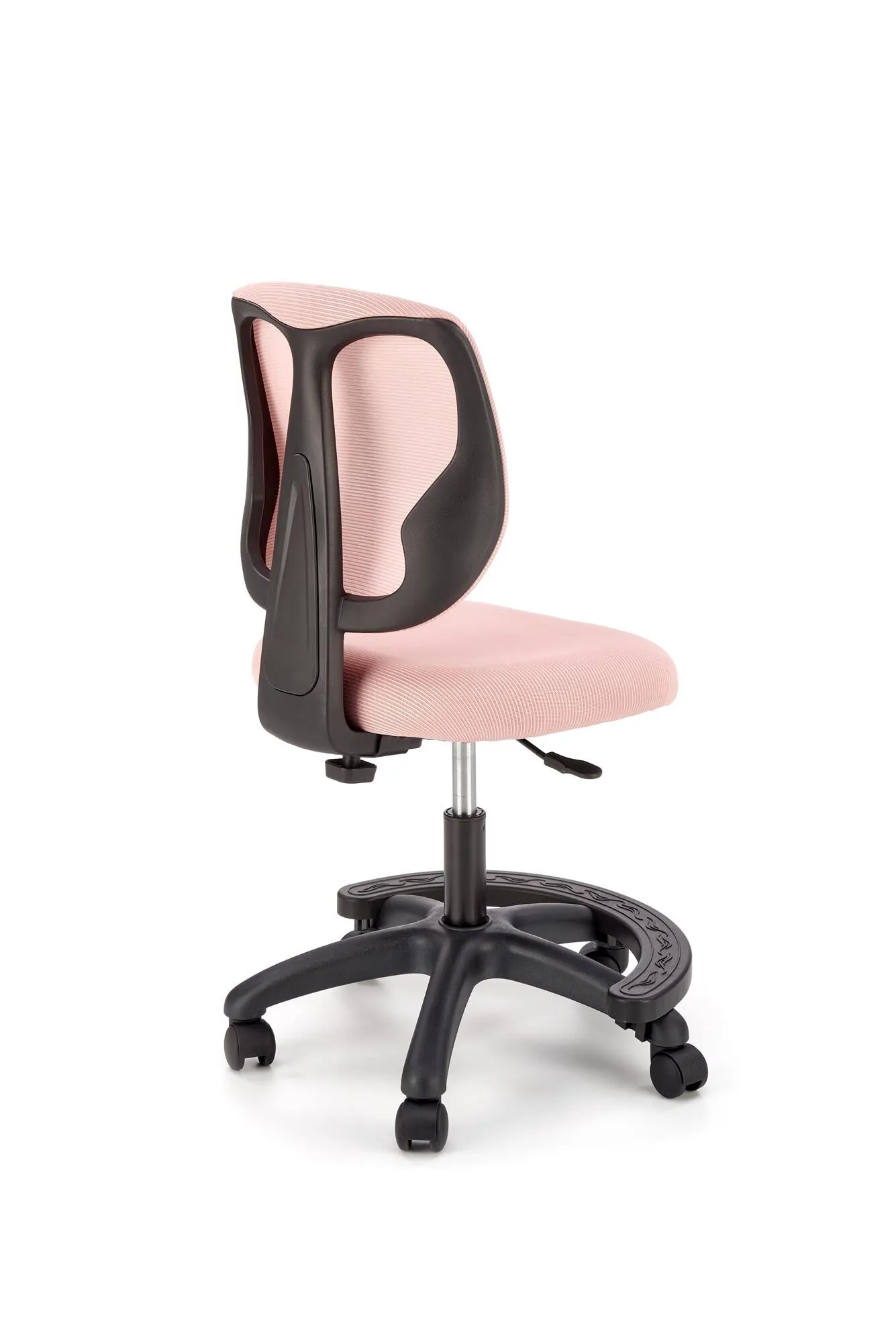 BA-HA105750-4 Moderni ergonomiška kėdė HA105750 biuro interjerui