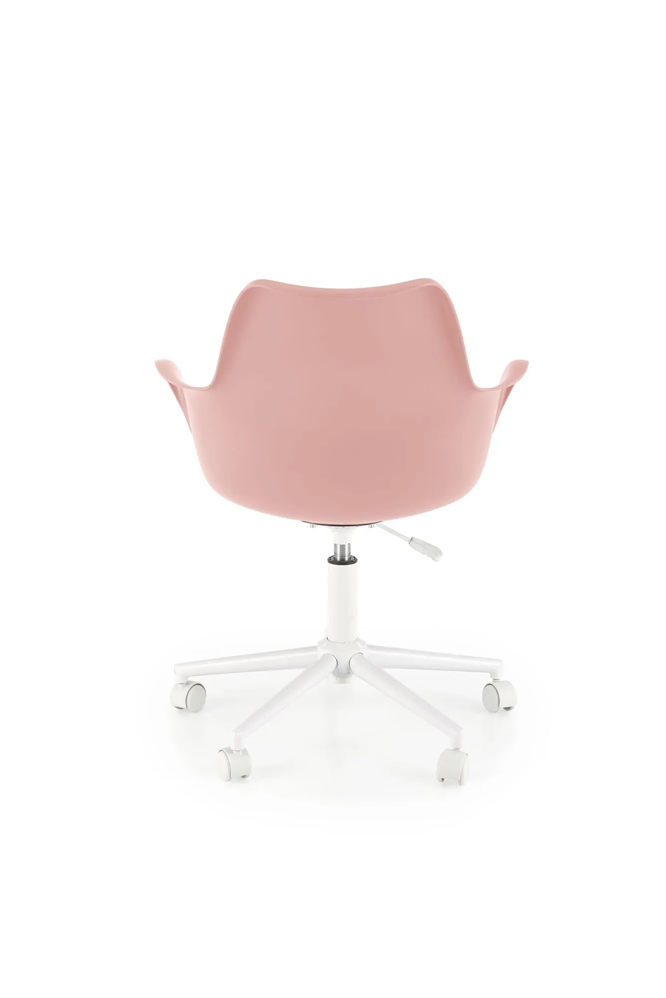 BA-HA105753-12 Moderni ergonomiška kėdė HA105753 su juodu rėmu