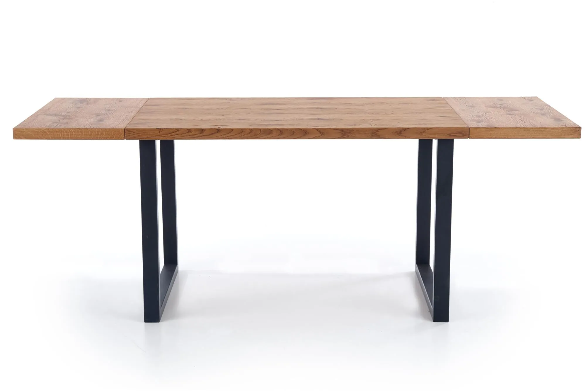 BA-HA105809-4 Modernus stalas HA105809 su elegantišku dizainu interjerui