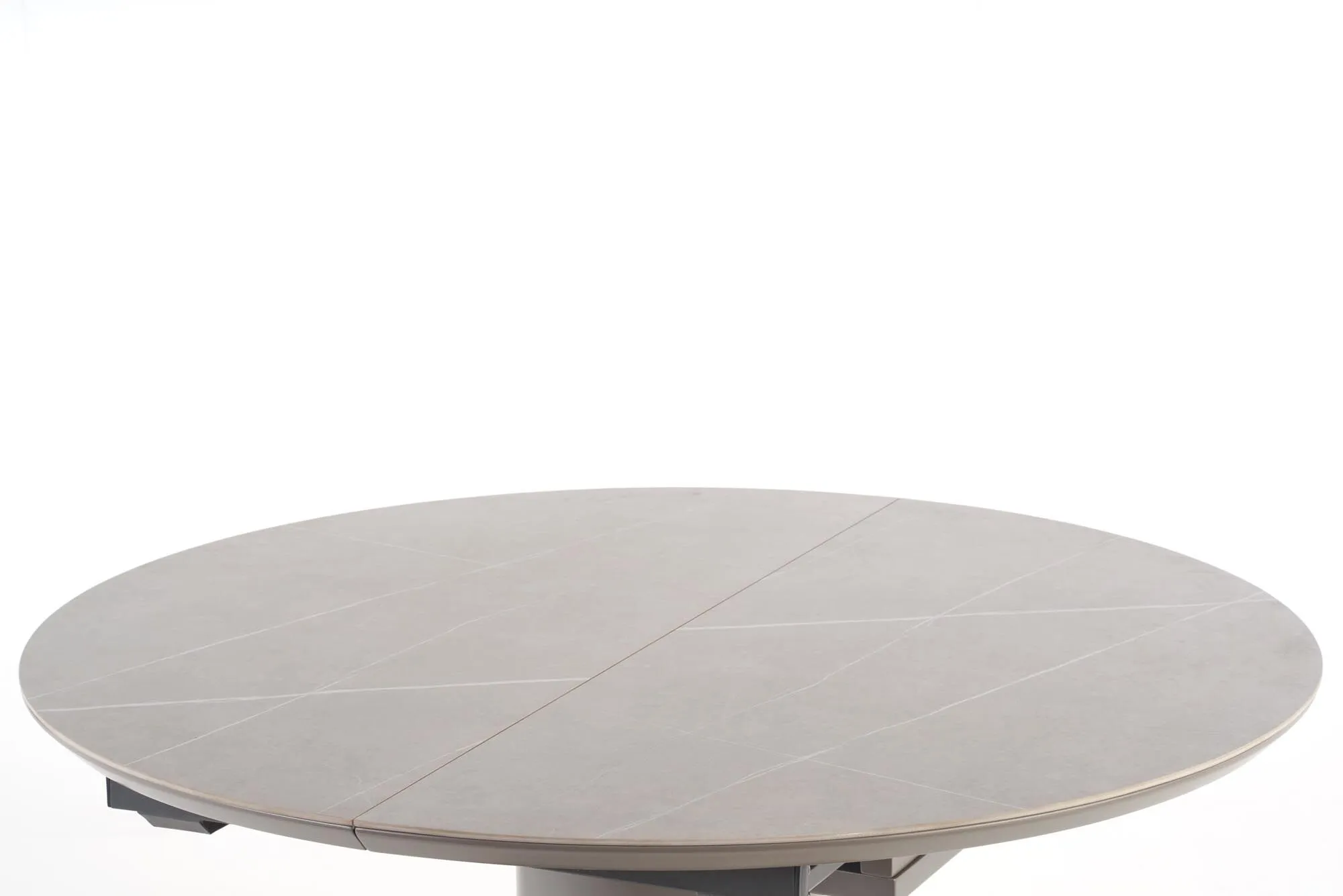 BA-HA105825-2 Modernus stalas HA105825 su elegantišku dizainu