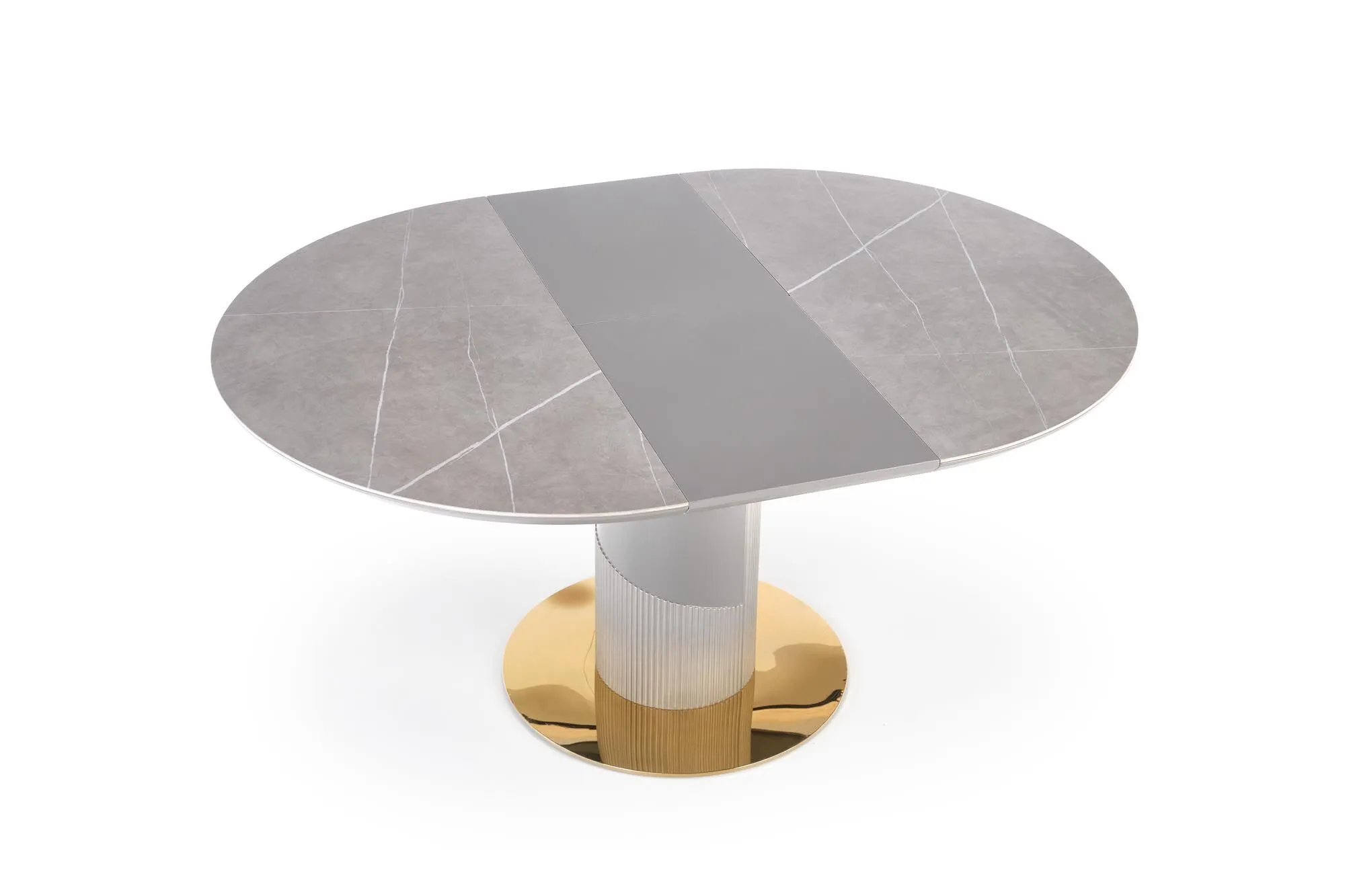 BA-HA105825-4 Modernus stalas HA105825 su elegantišku dizainu