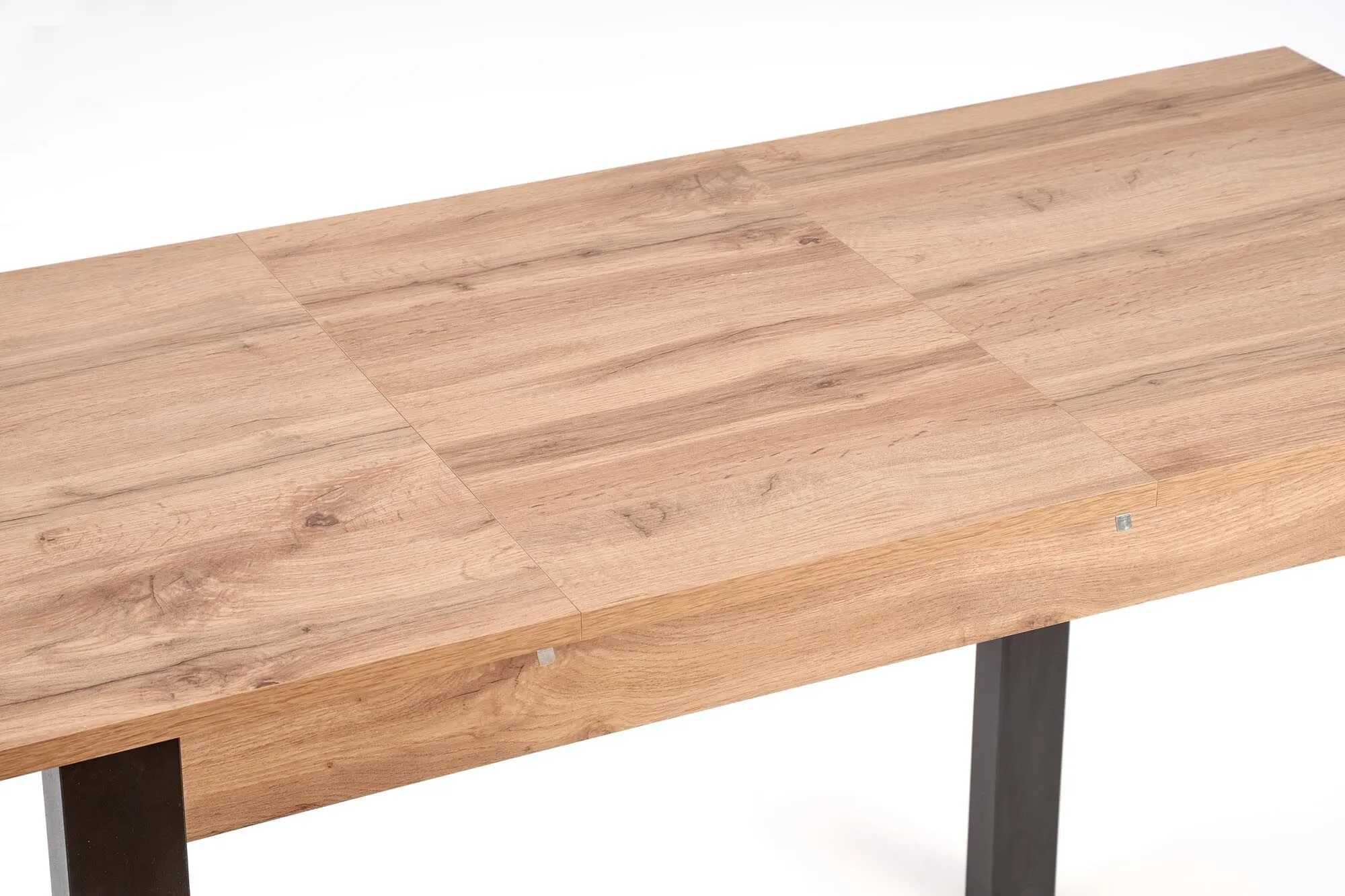 BA-HA105850-2 Modernus stalas HA105850 su elegantišku minimalistiniu dizainu