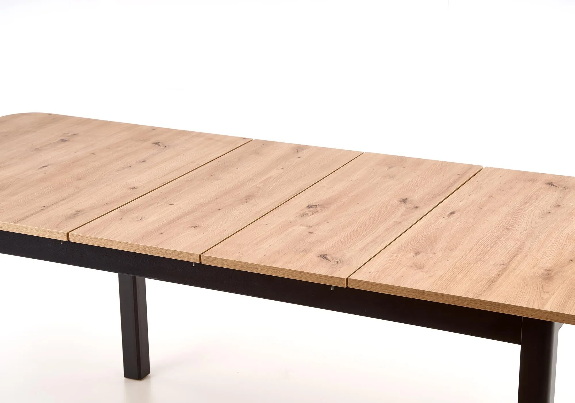 BA-HA105851-4 Modernus HA105851 stalas su elegantišku dizainu