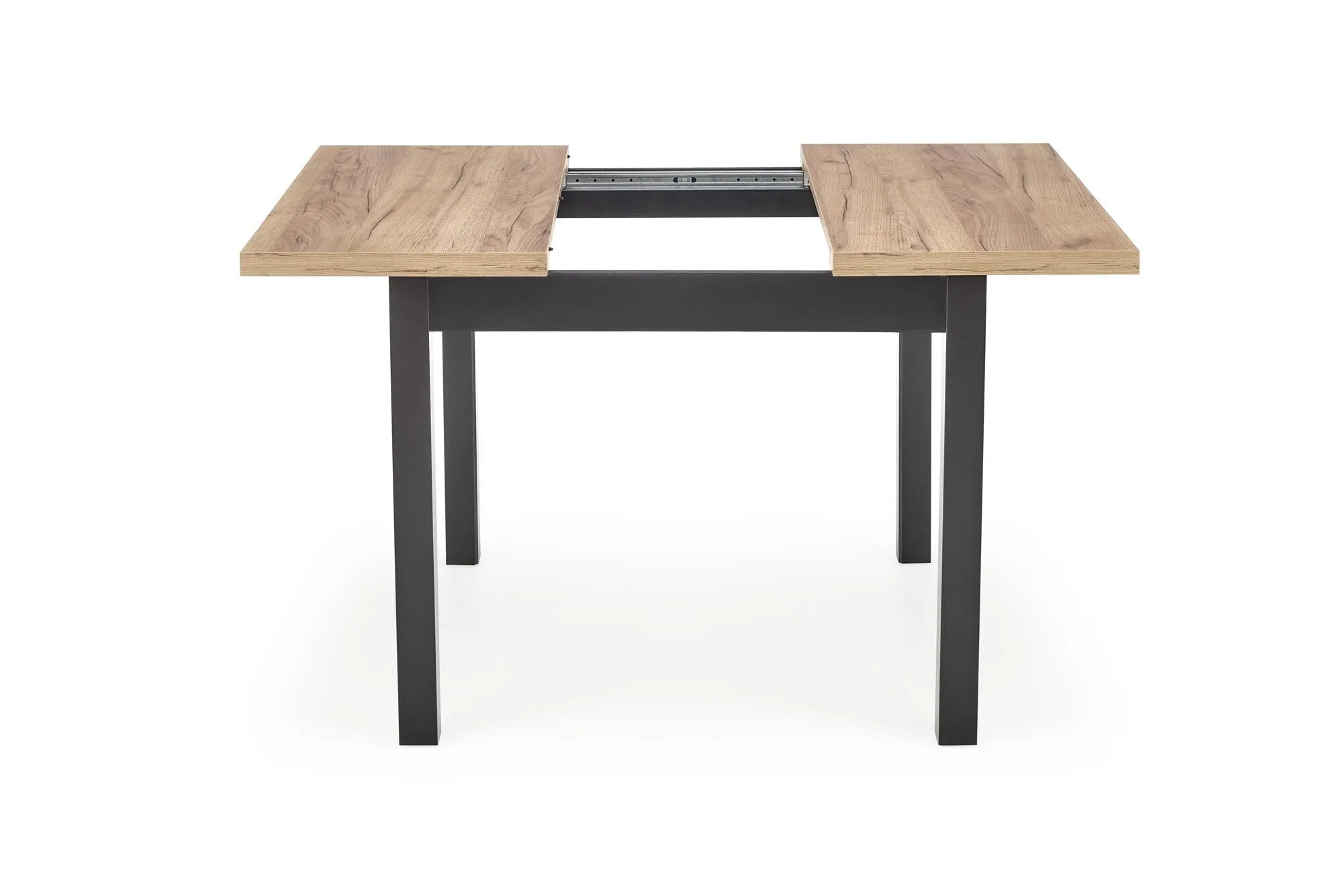 BA-HA105855-4 Išskleidžiamas stalas HA105855 moderniam valgomojo interjerui