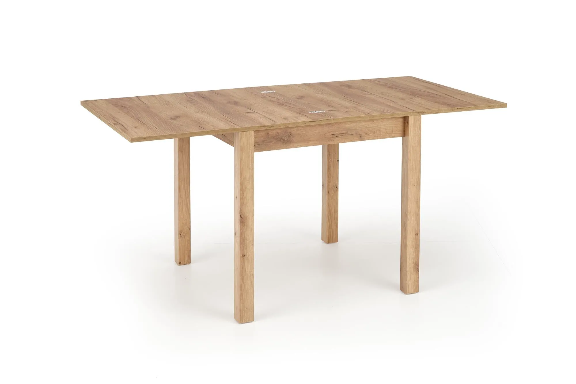 BA-HA105857-4 Modernus HA105857 stalas su elegantišku dizainu