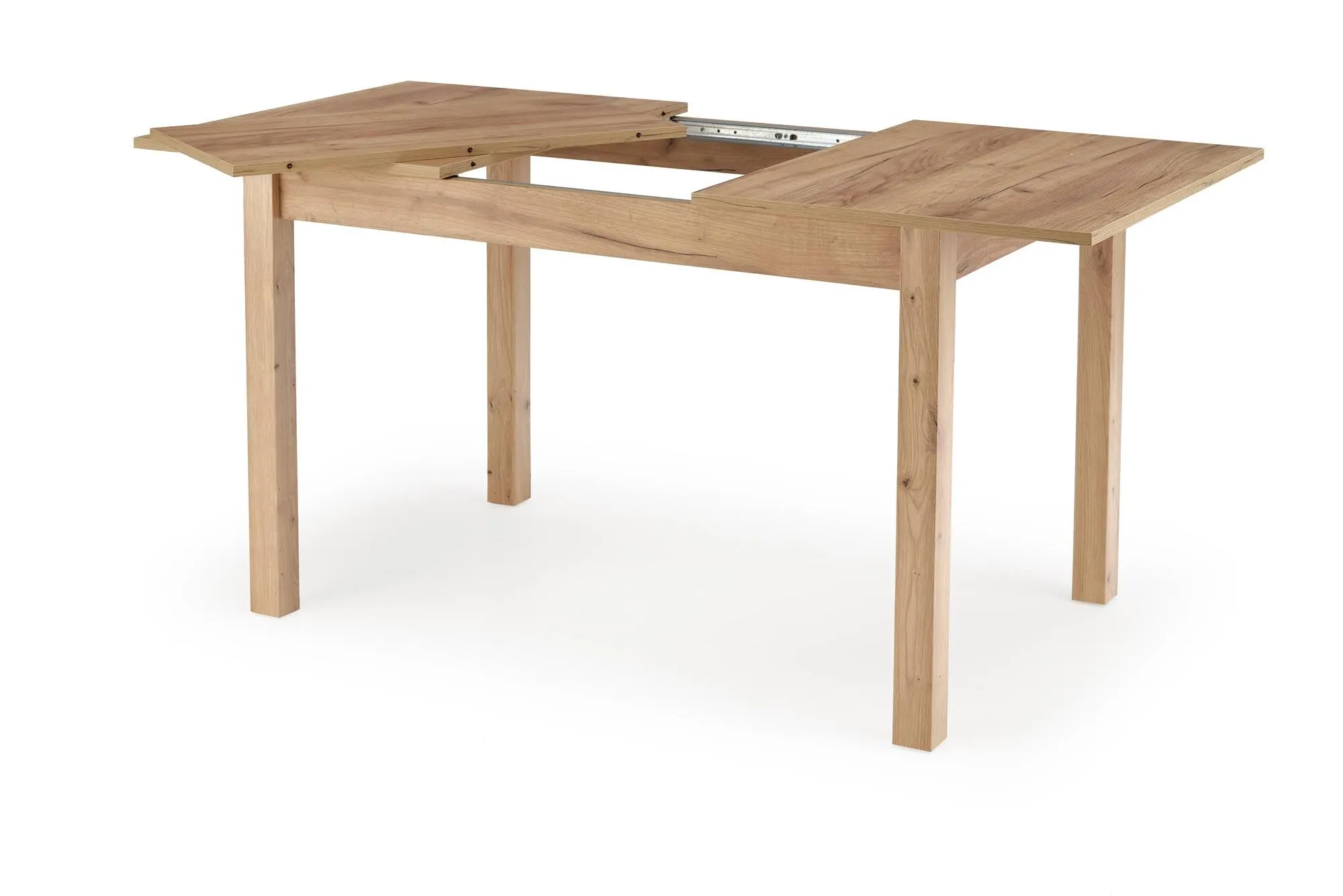 BA-HA105859-10 Modernus stalas HA105859 su elegantišku dizainu
