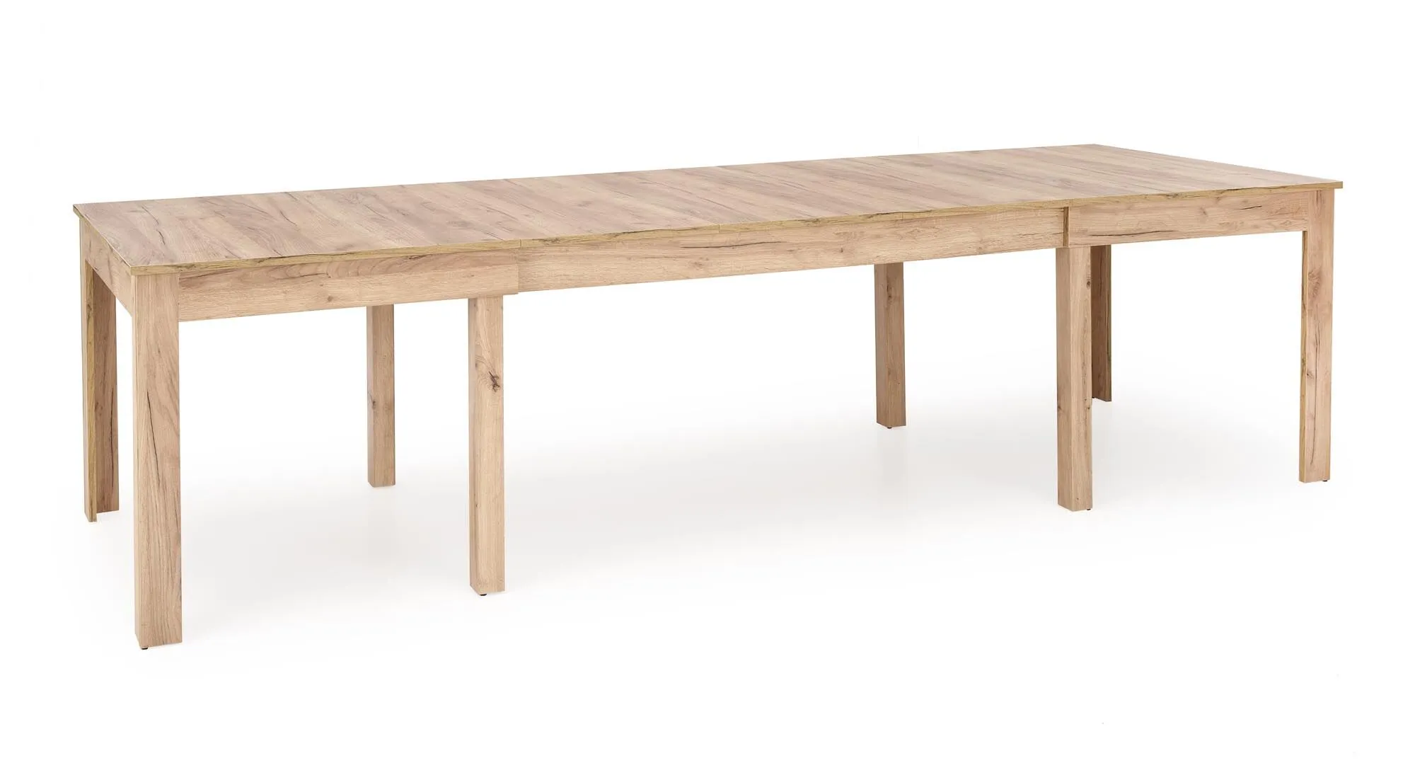 BA-HA105860-4 Išskleidžiamas stalas HA105860 moderniam valgomojo interjerui