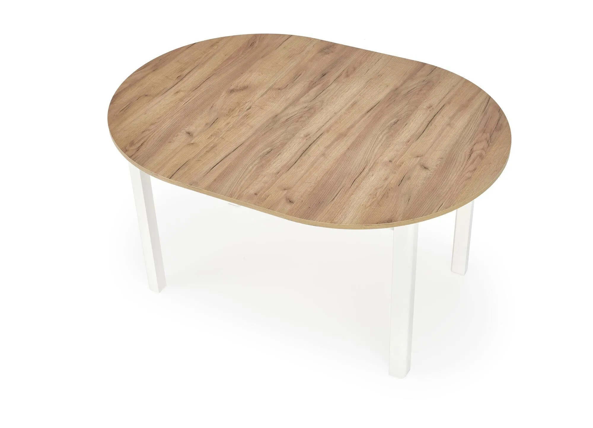 BA-HA105864-3 Modernus stalas HA105864 su elegantišku minimalistiniu dizainu