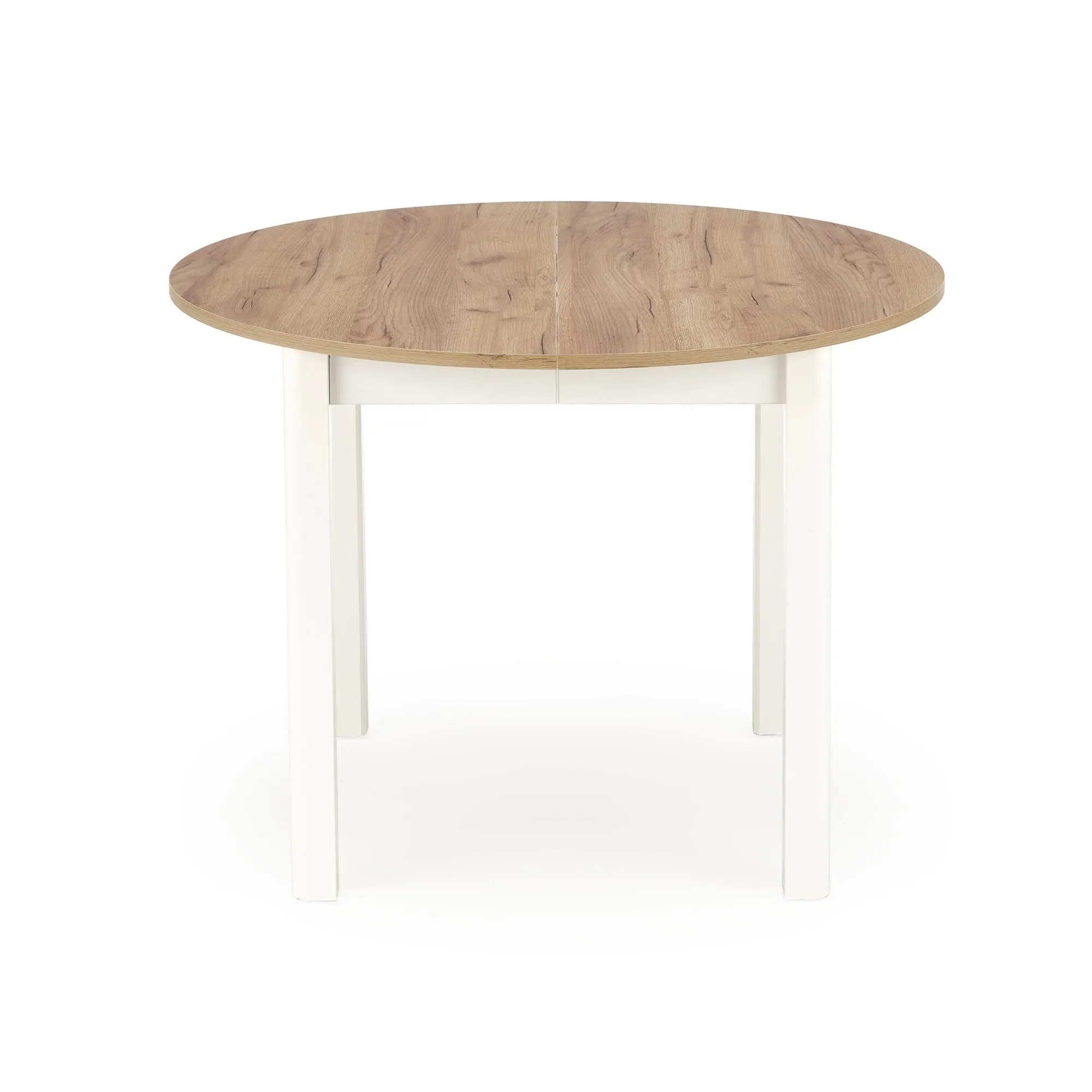 BA-HA105864-4 Modernus stalas HA105864 su elegantišku minimalistiniu dizainu
