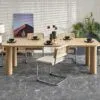 Stalas išskleidžiamas HA105867