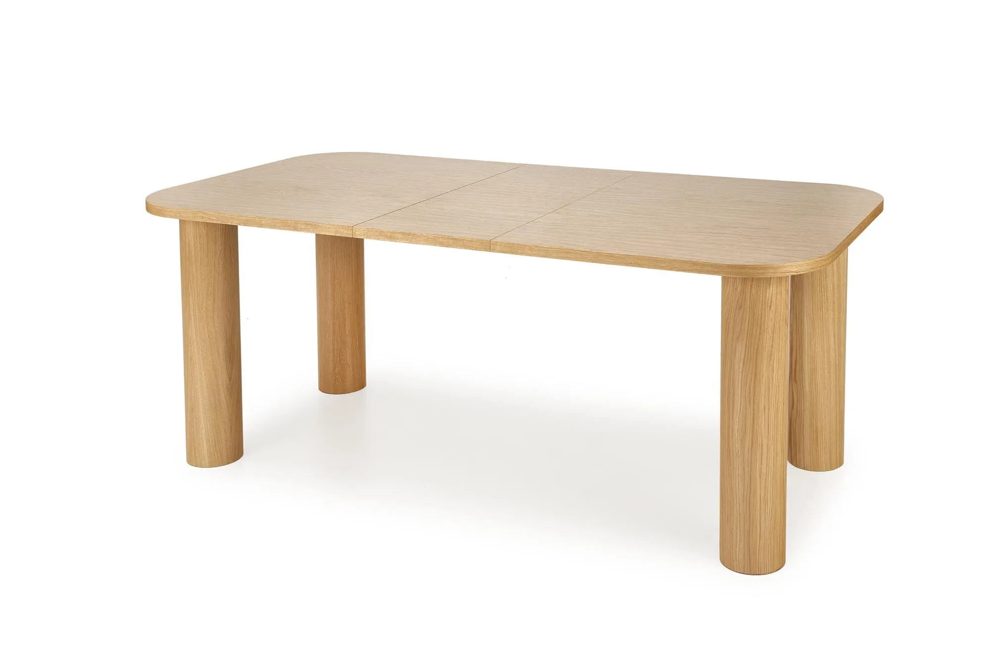 BA-HA105867-9 Išskleidžiamas stalas HA105867 moderniam valgomojo interjerui