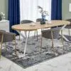 Stalas išskleidžiamas HA105872