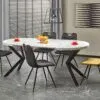 Stalas išskleidžiamas HA105873