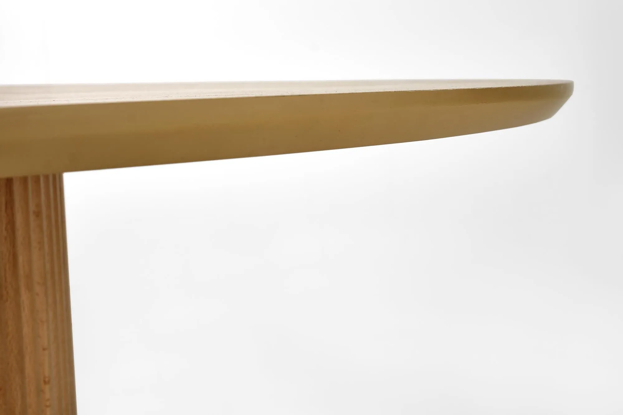 BA-HA105878-11 Modernus stalas HA105878 su elegantišku dizainu interjerui