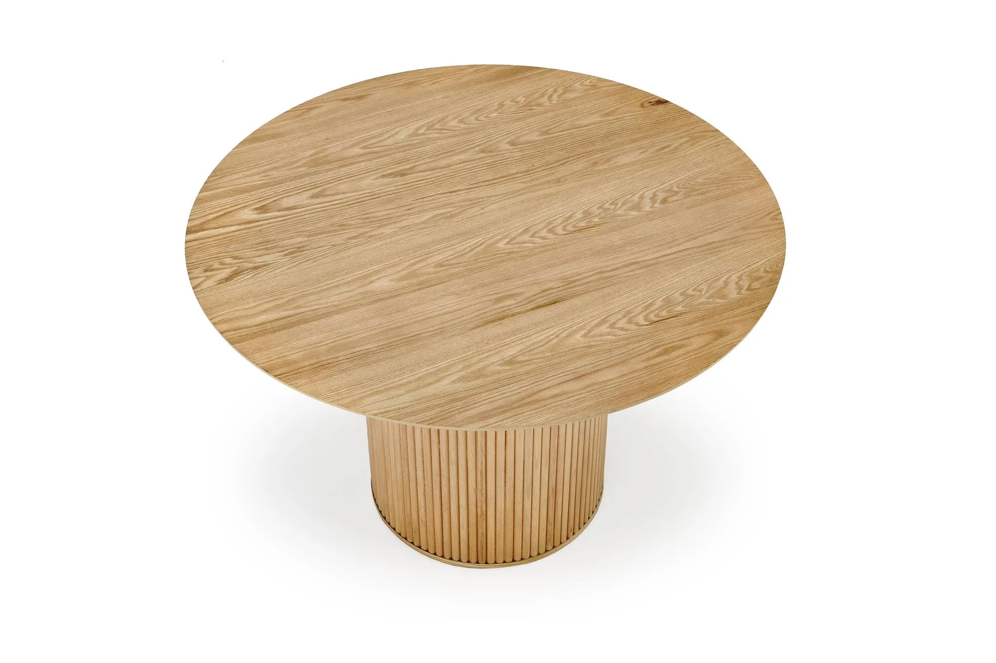 BA-HA105878-12 Modernus stalas HA105878 su elegantišku dizainu