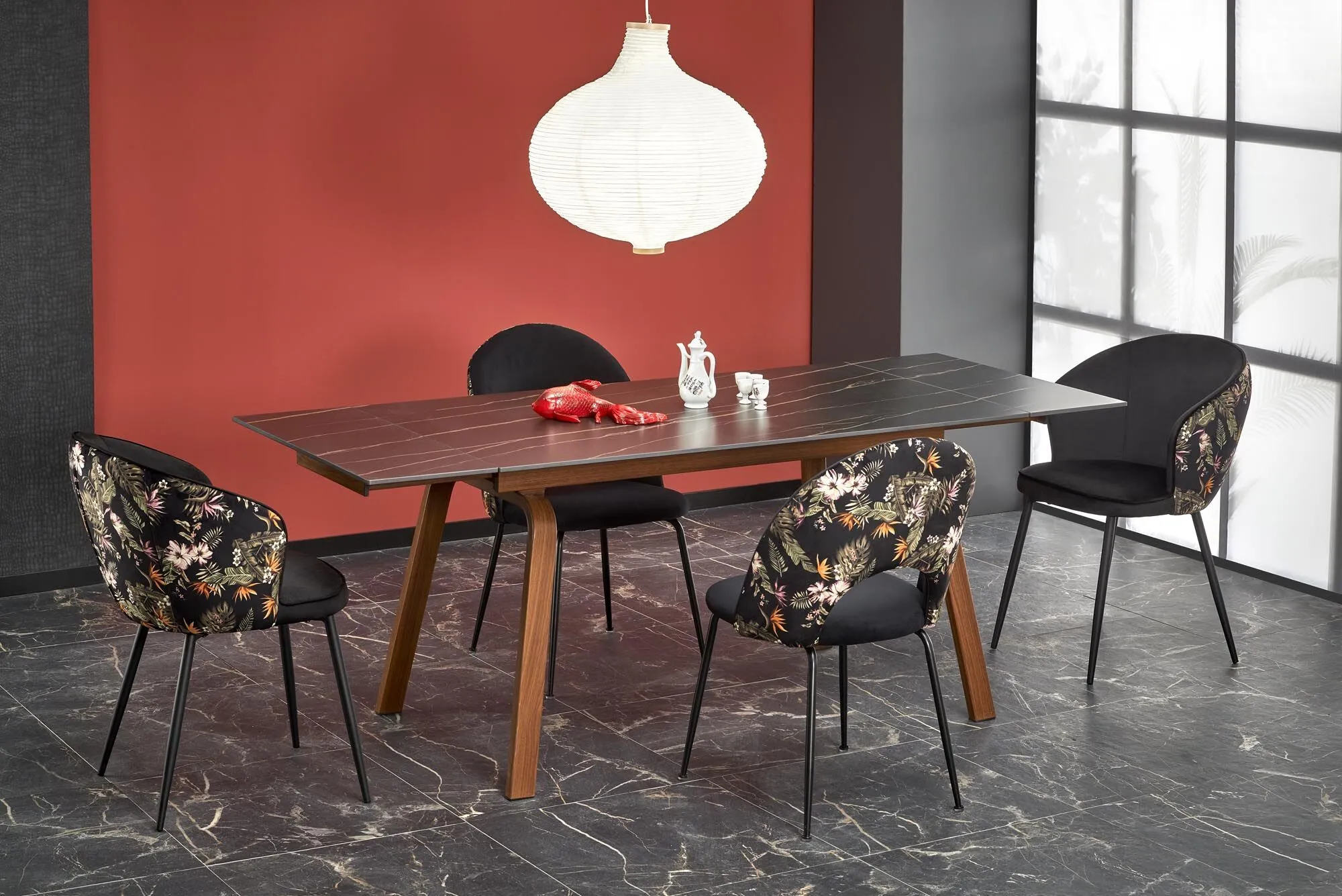 BA-HA105884-1 Stalas išskleidžiamas HA105884