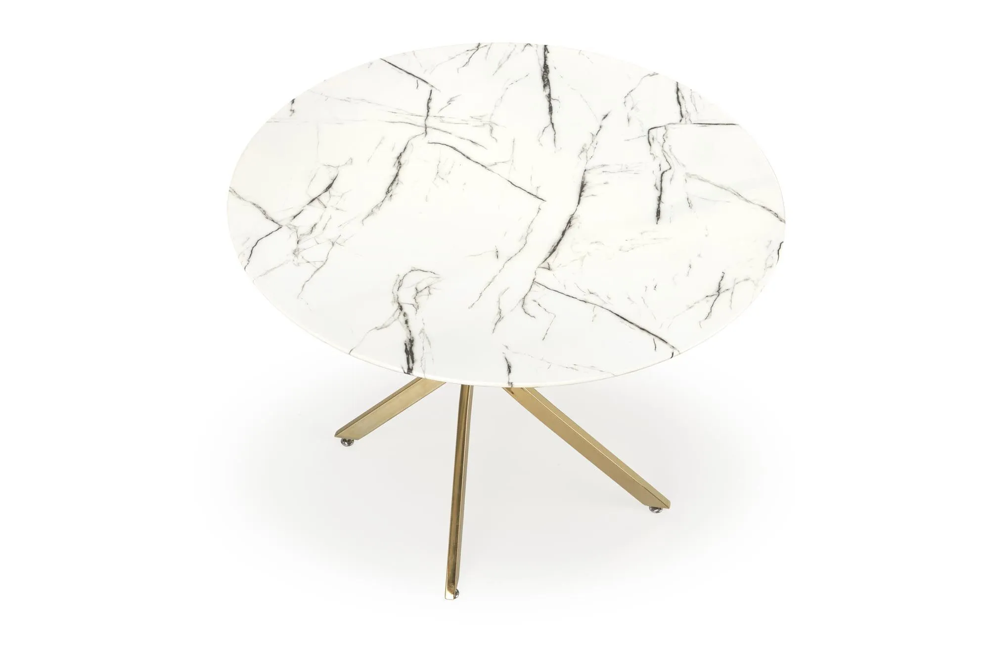 BA-HA105891-2 Modernus HA105891 stalas su elegantišku dizainu