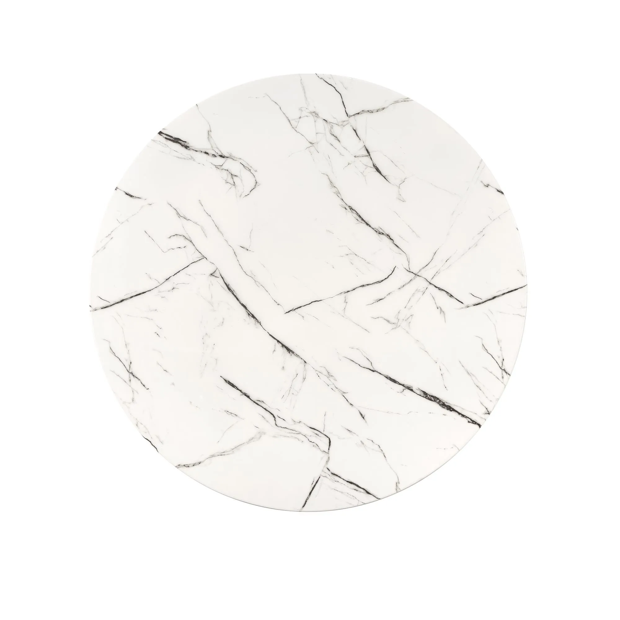 BA-HA105891-9 Modernus stalas HA105891 su elegantišku dizainu