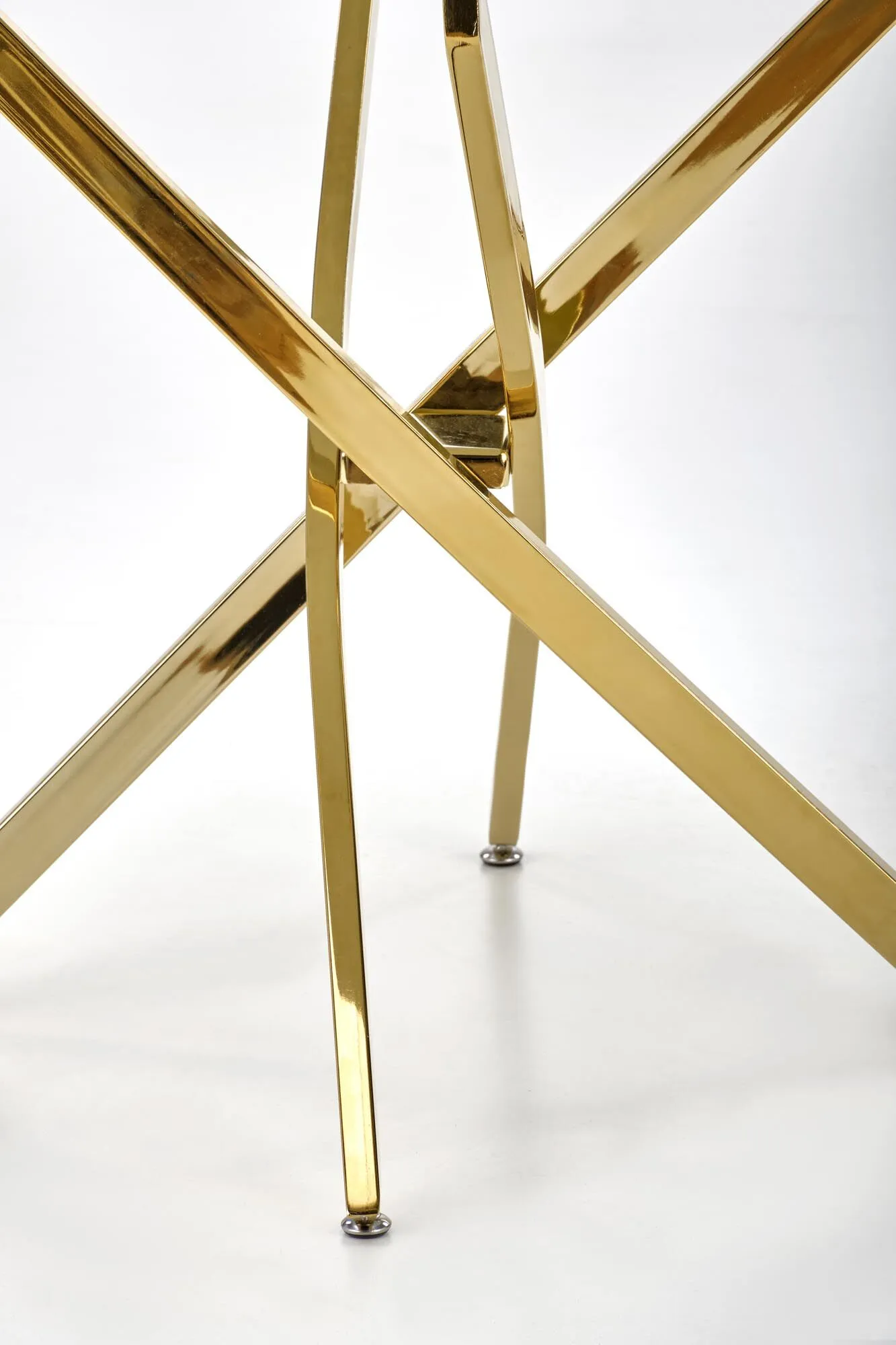 BA-HA105892-12 Modernus HA105892 stalas su elegantišku minimalistiniu dizainu