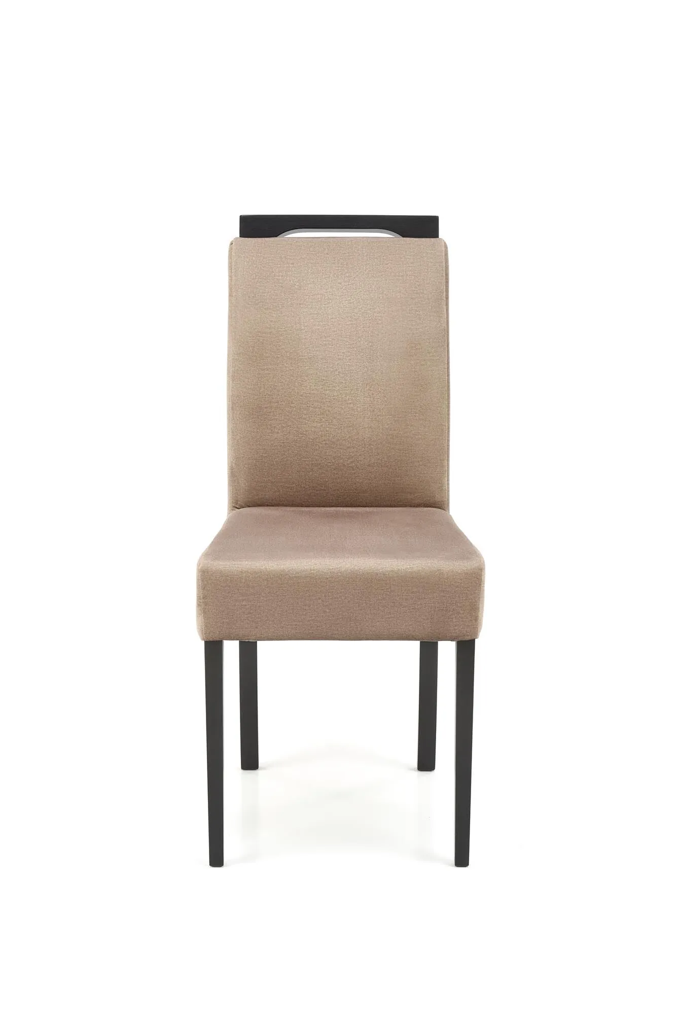 BA-HA105919-12 Moderni HA105919 kėdė interjere su elegantišku dizainu