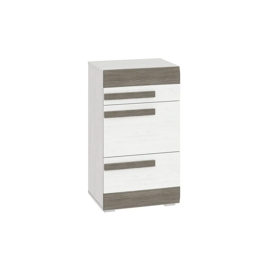 BA-MM100692-1 Batų spintelė MM100692