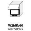 60 cm pakabinama spintelė W2MK60 GS211226