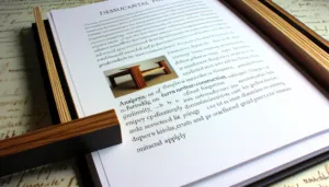 Modernūs baldai su tvirtomis jungtimis ir tvarkinga konstrukcija jaukiame namų interjere