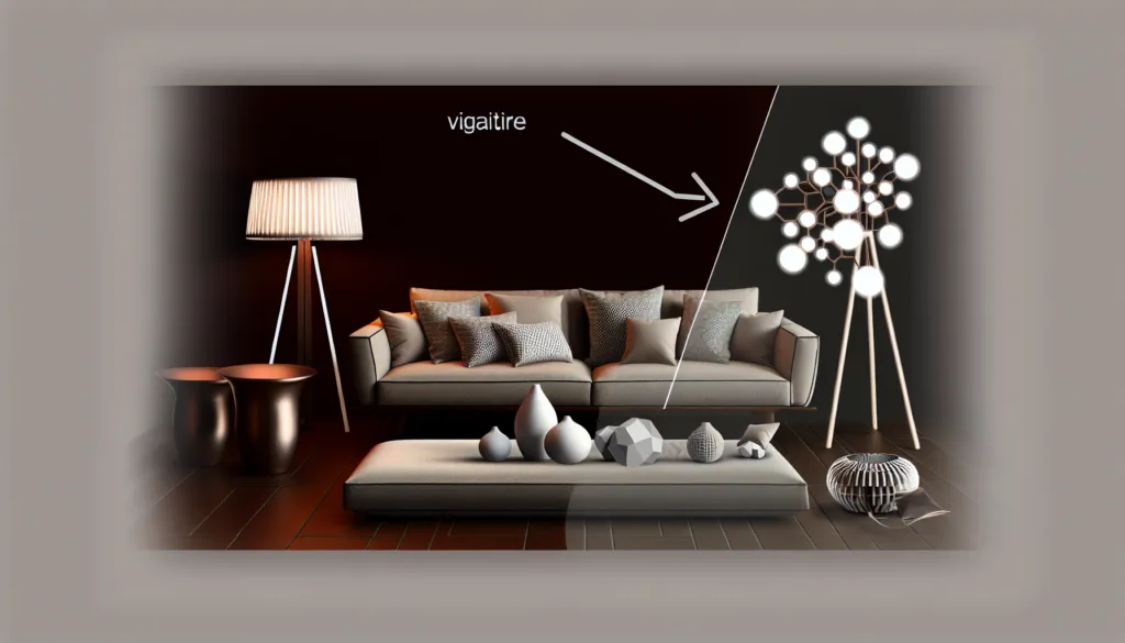 Jauki svetainė su patogia sofa svetainei, derančia prie interjero ir kasdienio poilsio